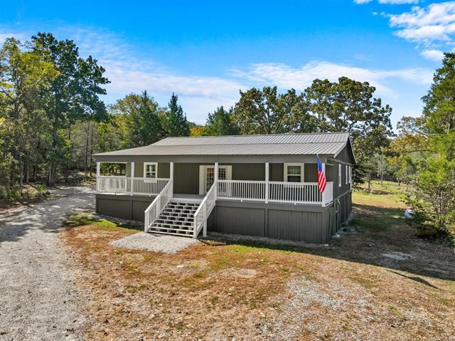 538  County Road 36  Clarkridge, AR