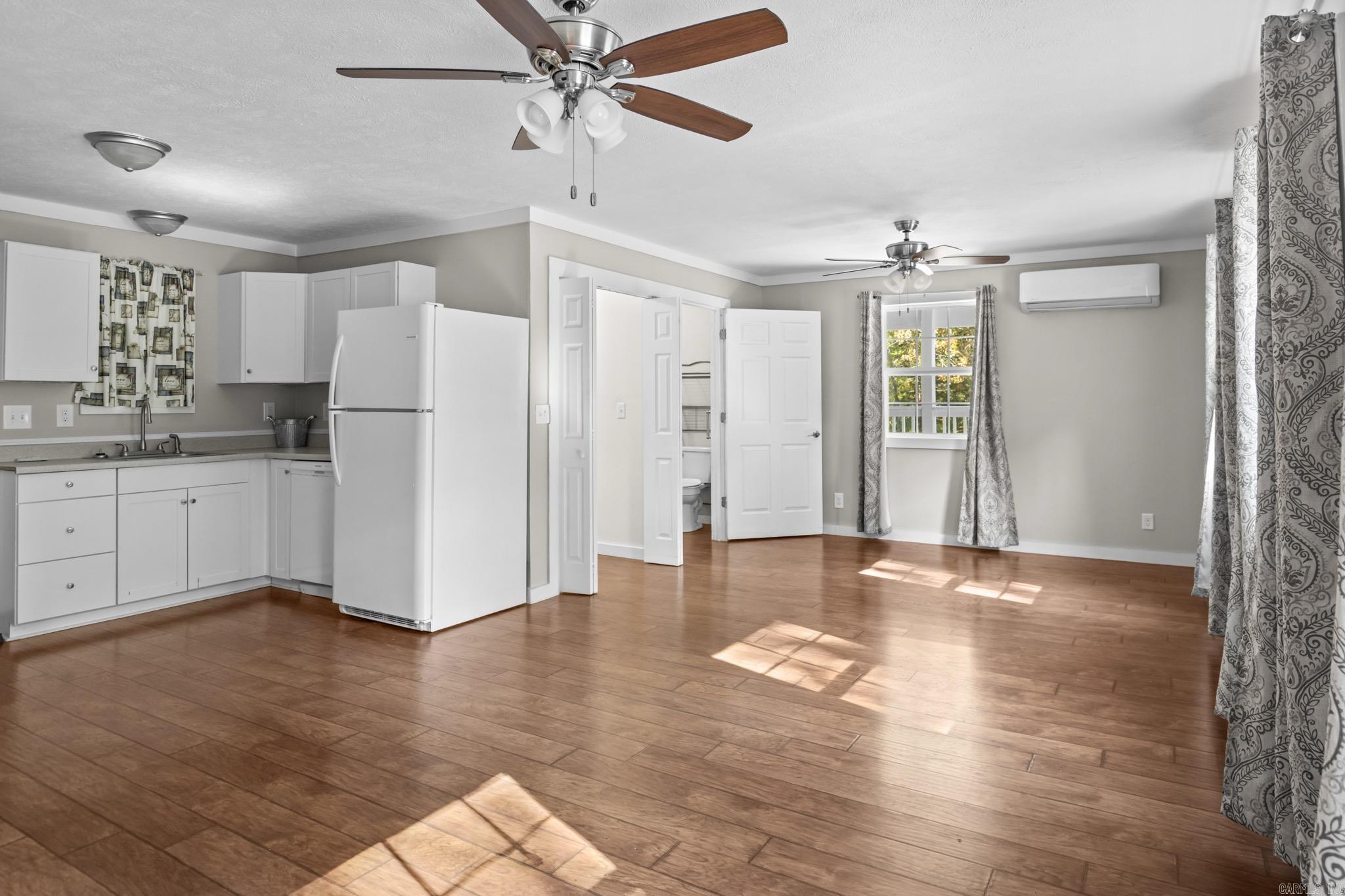 538 County Road 36  Clarkridge, AR