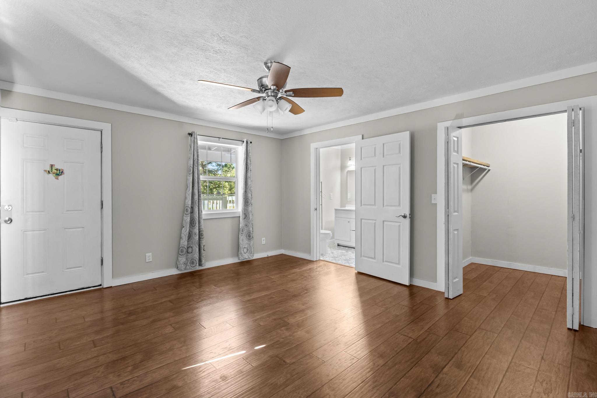 538 County Road 36  Clarkridge, AR