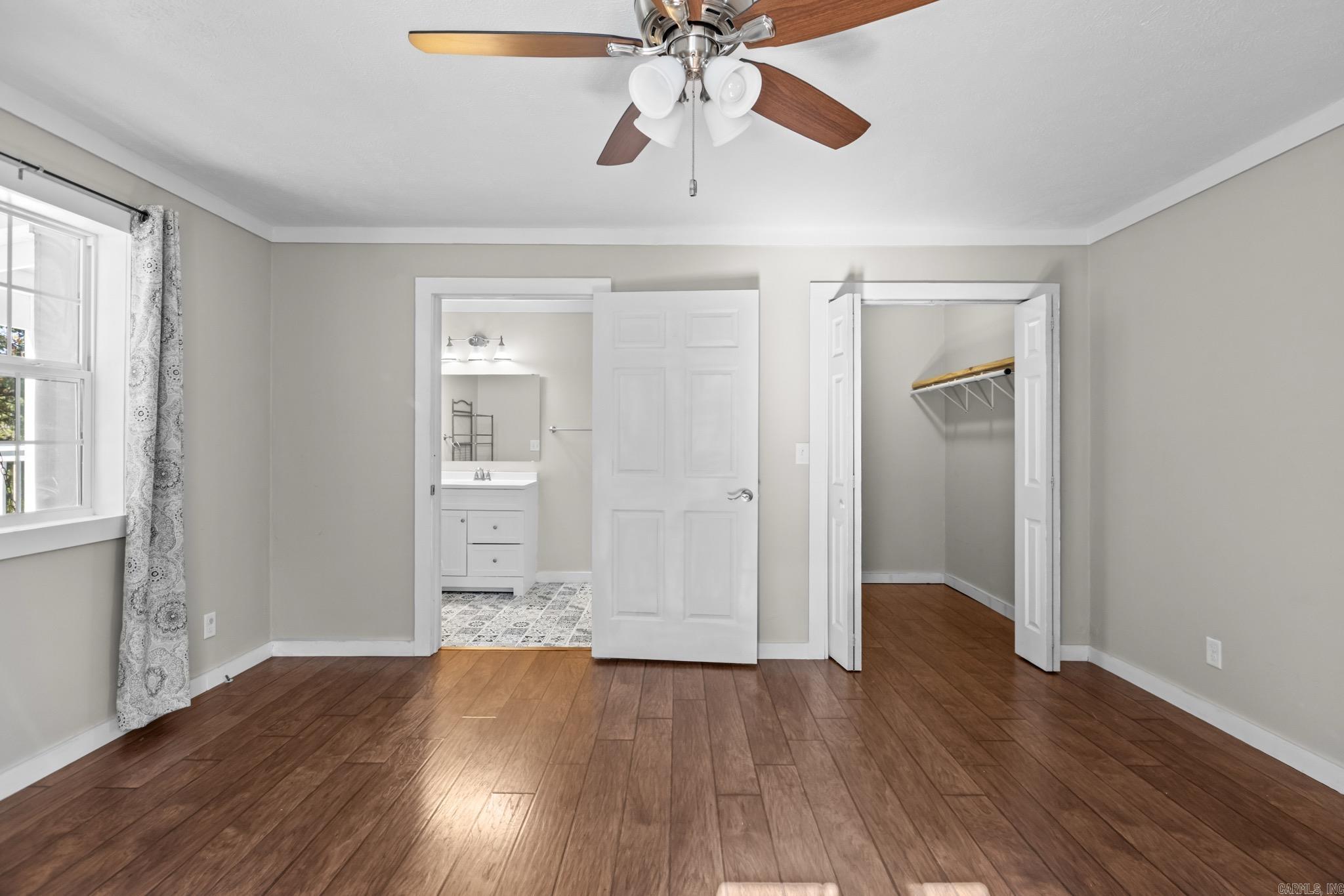 538 County Road 36  Clarkridge, AR