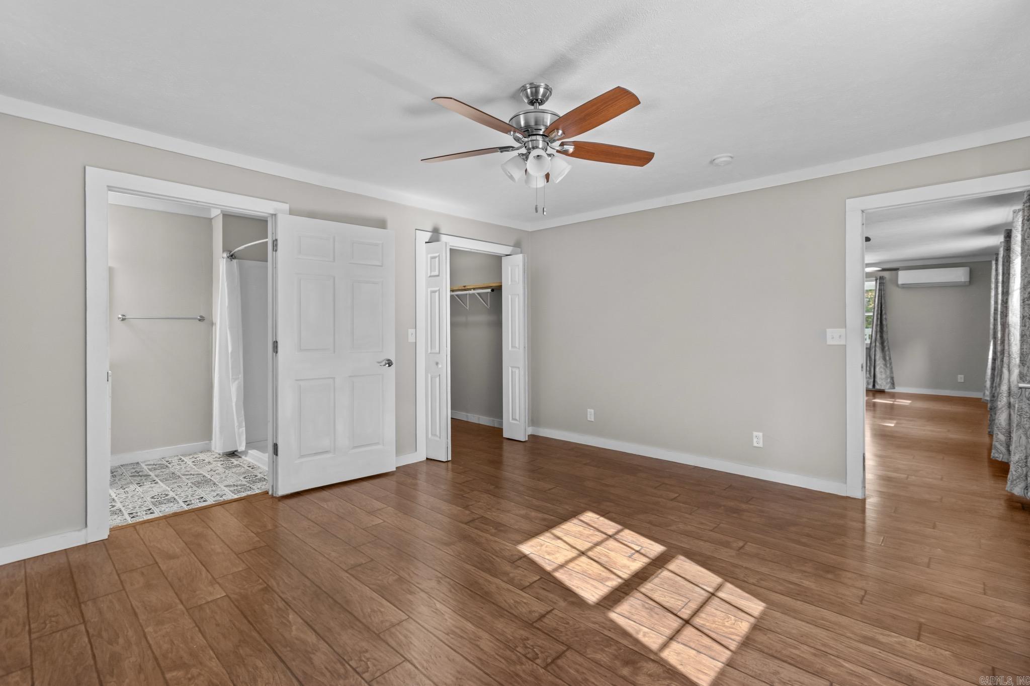 538 County Road 36  Clarkridge, AR