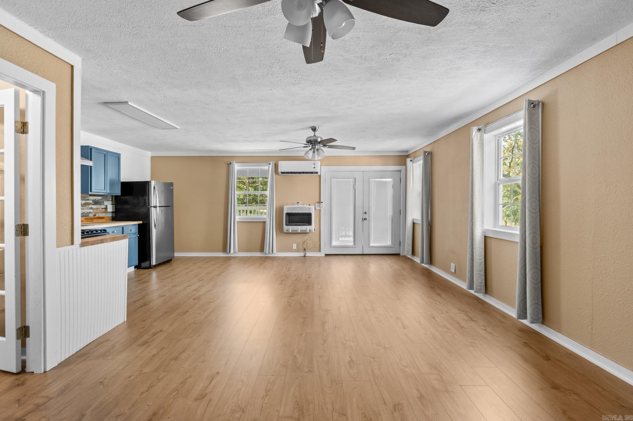 538 County Road 36  Clarkridge, AR