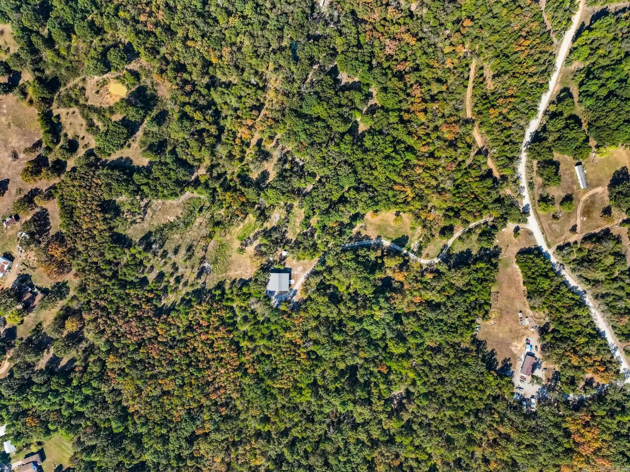 538 County Road 36  Clarkridge, AR