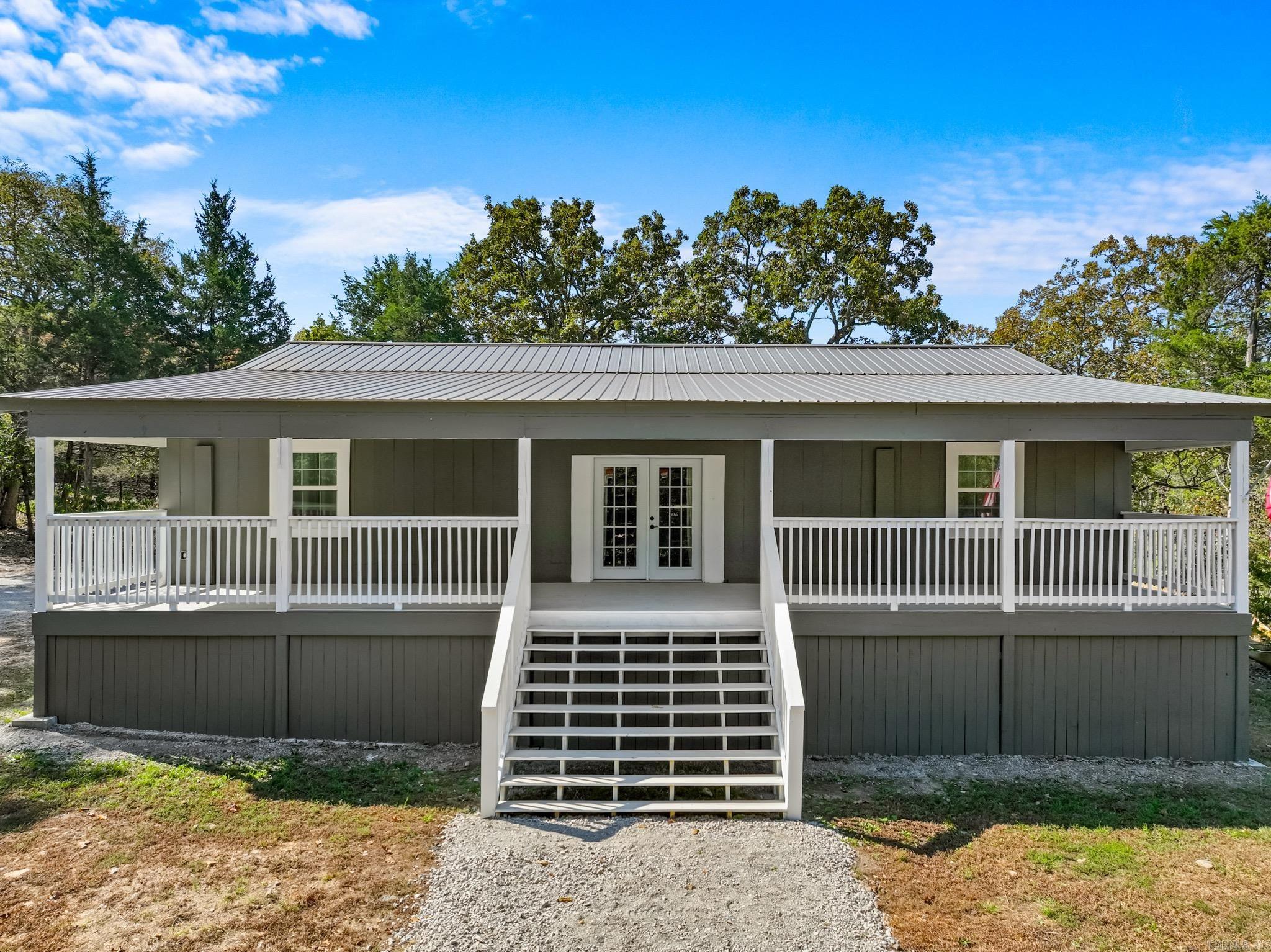 538 County Road 36  Clarkridge, AR