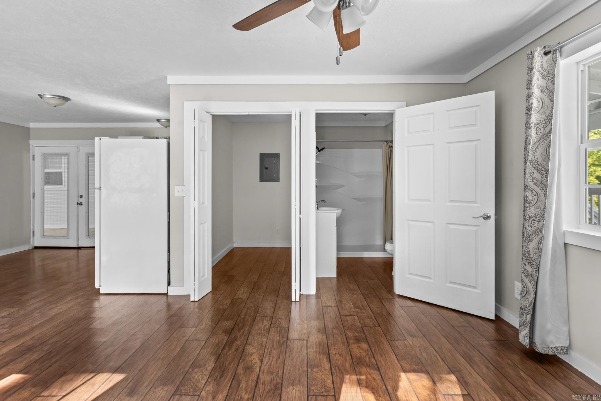 538 County Road 36  Clarkridge, AR