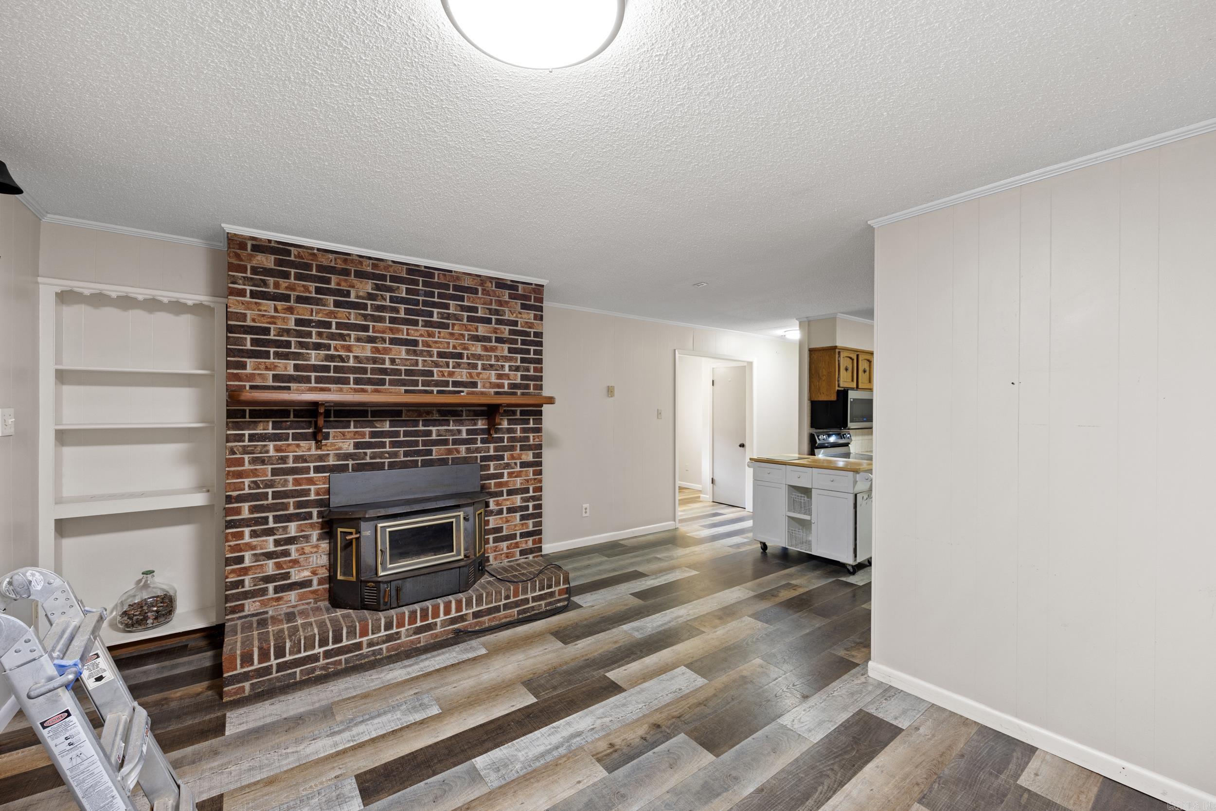 10092 Mockingbird  Dardanelle, AR