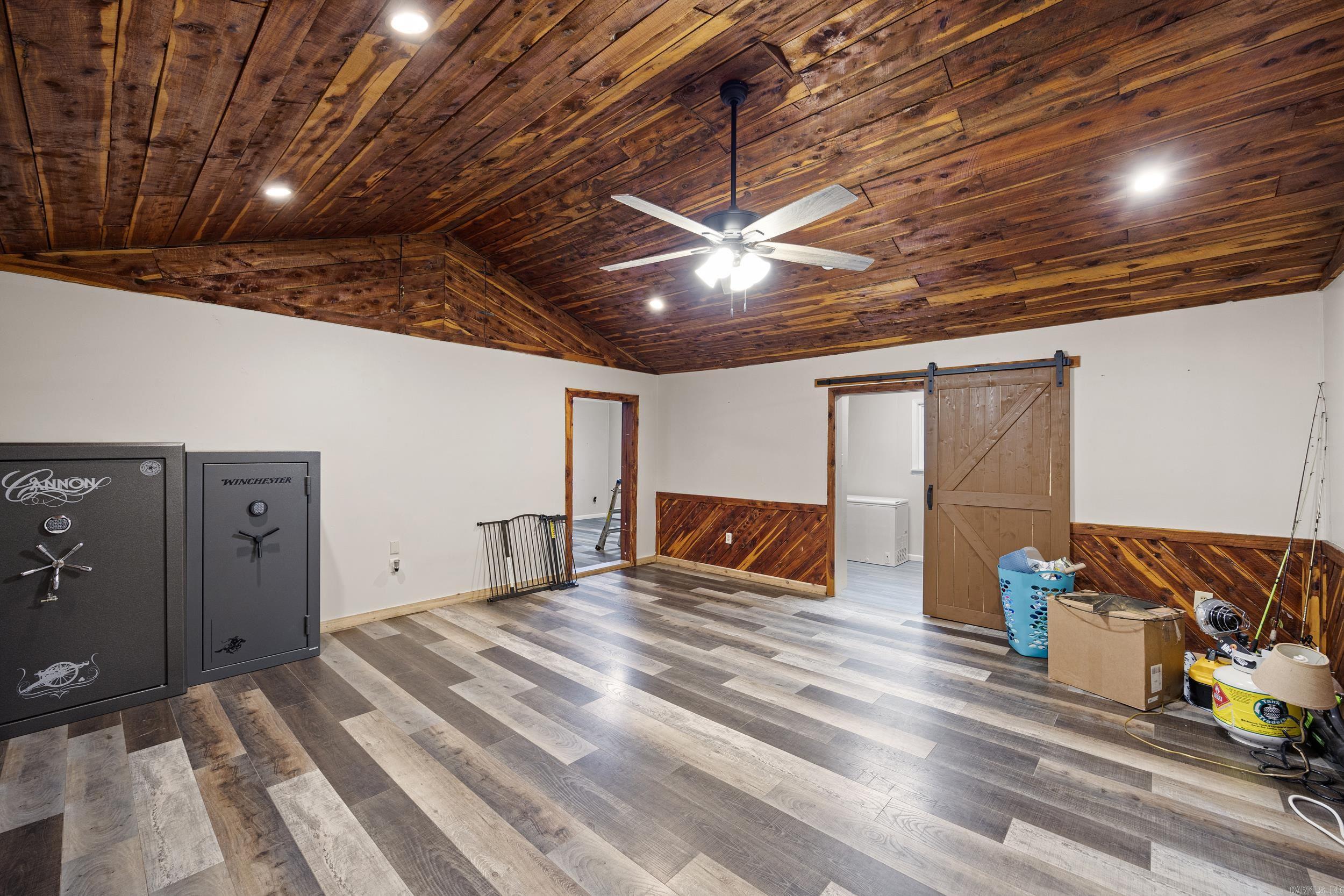 10092 Mockingbird  Dardanelle, AR