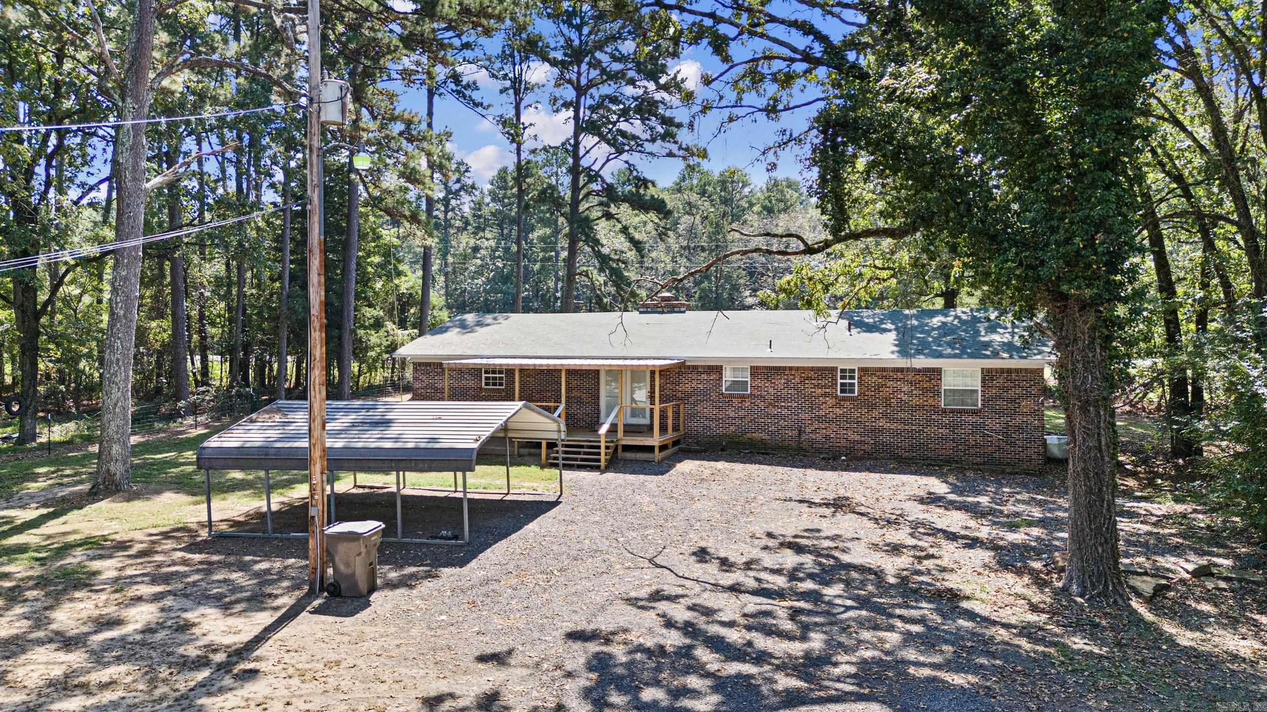 10092 Mockingbird  Dardanelle, AR