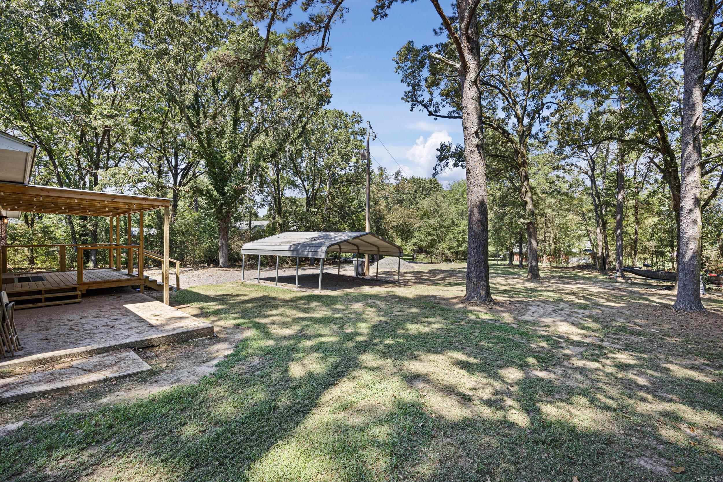 10092 Mockingbird  Dardanelle, AR