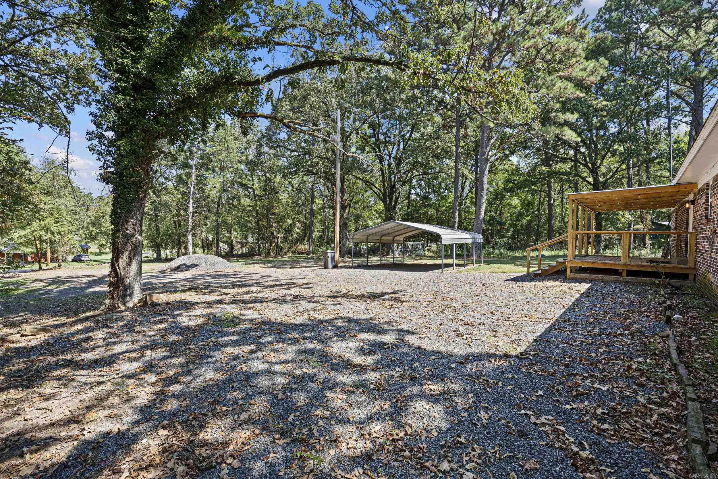 10092 Mockingbird  Dardanelle, AR
