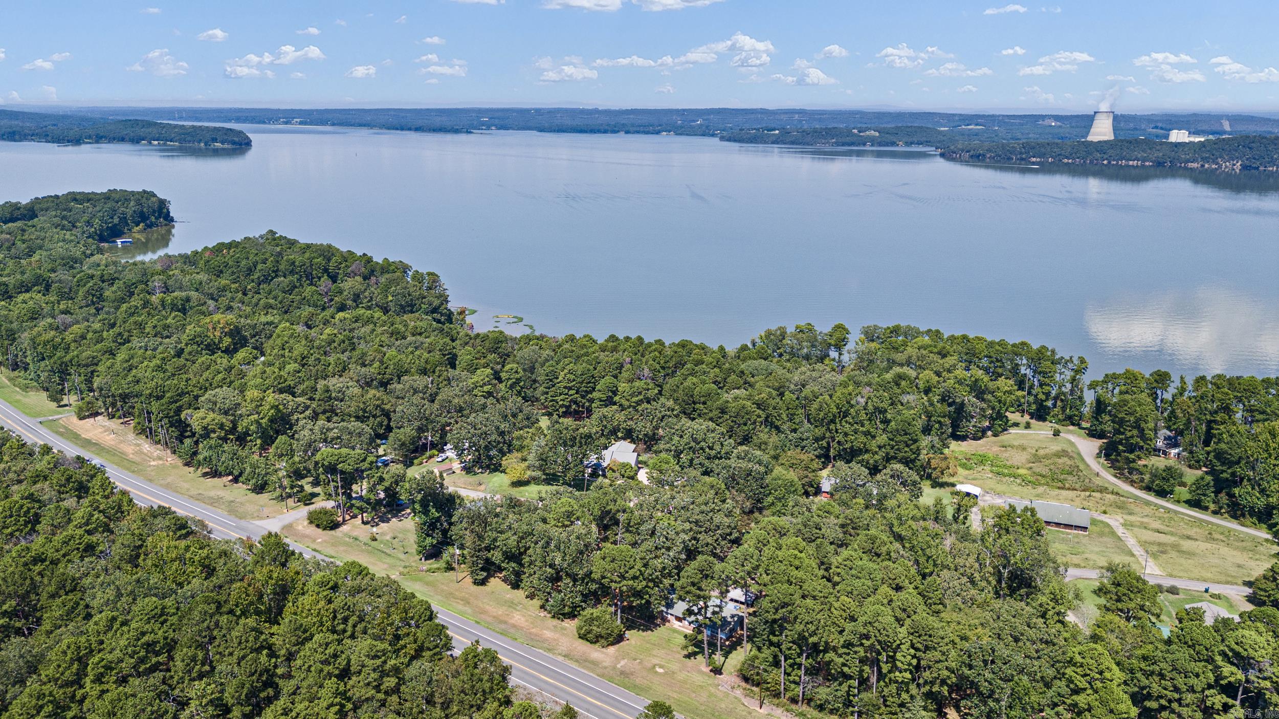 10092 Mockingbird  Dardanelle, AR