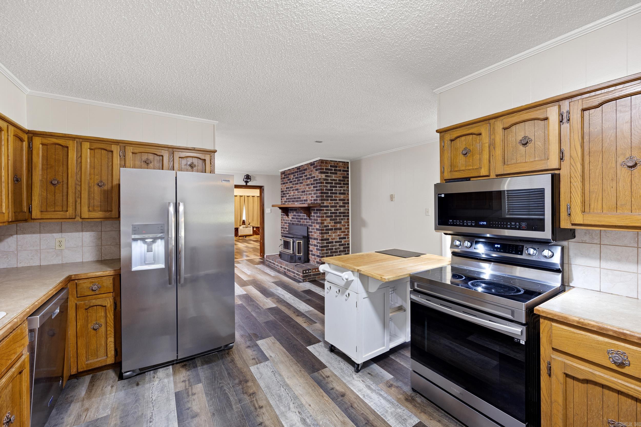 10092 Mockingbird  Dardanelle, AR