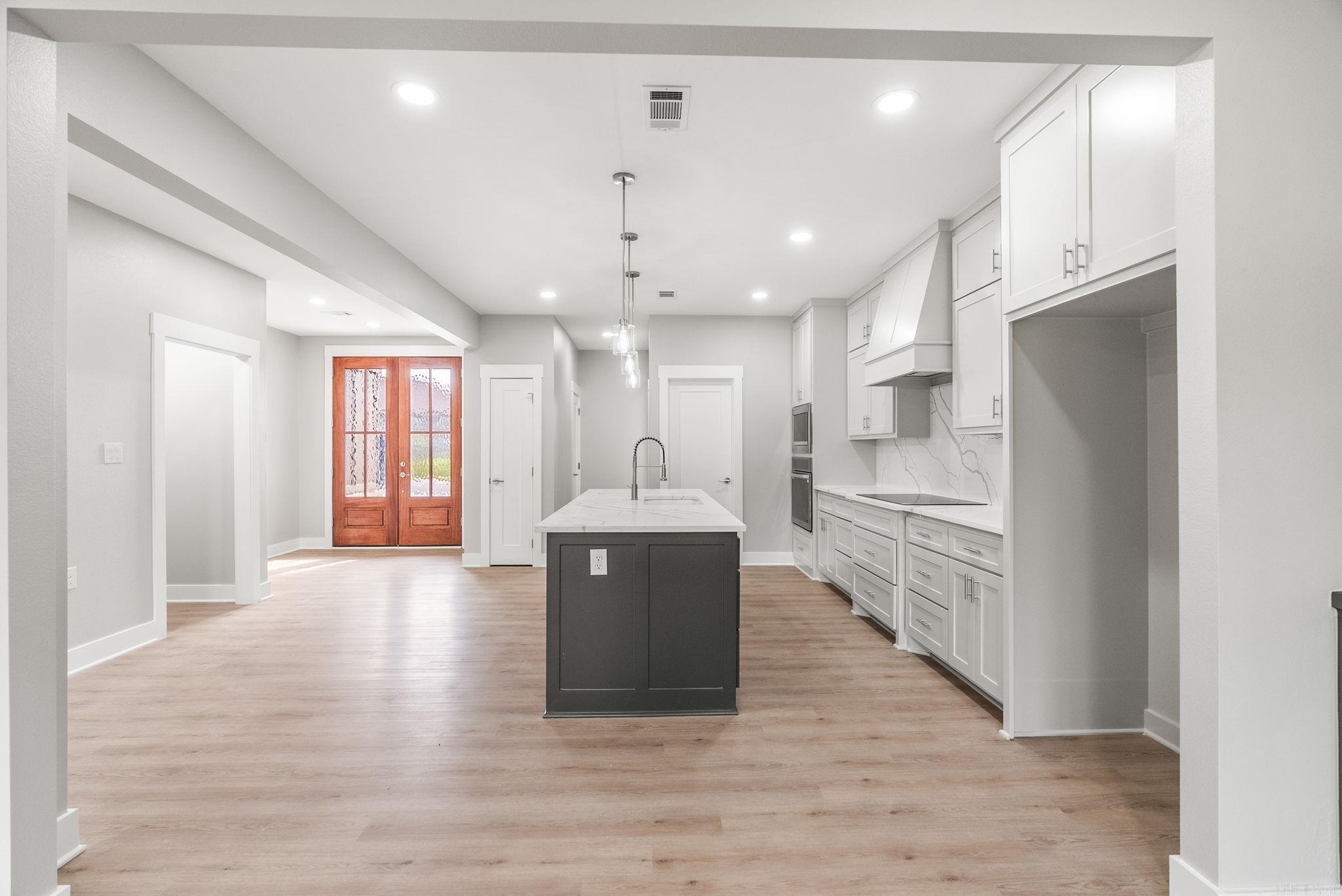 6833 Rudolph  Alexander, AR