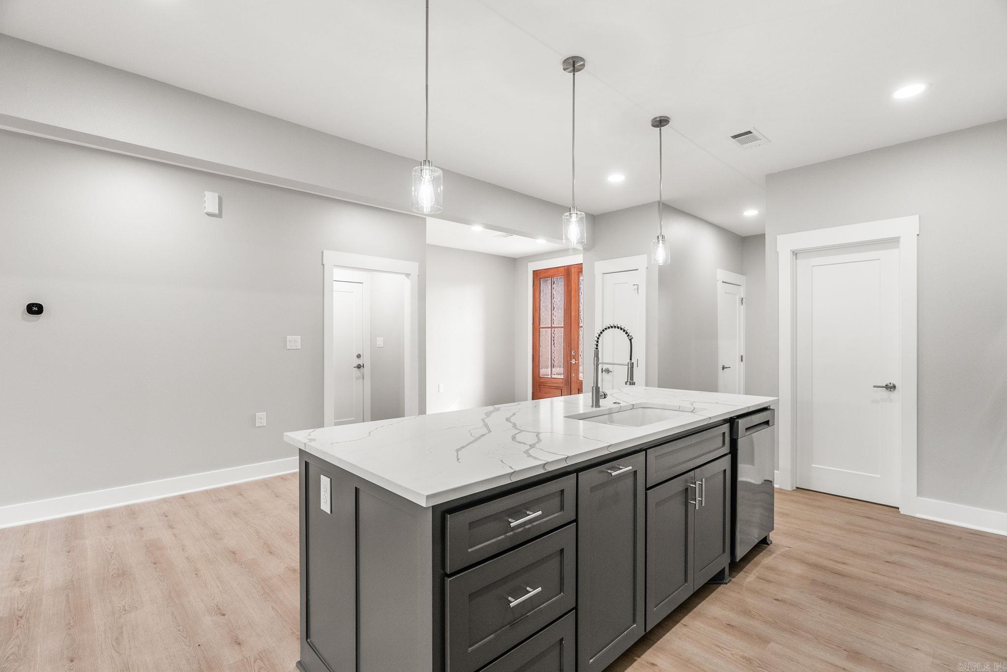 6833 Rudolph  Alexander, AR