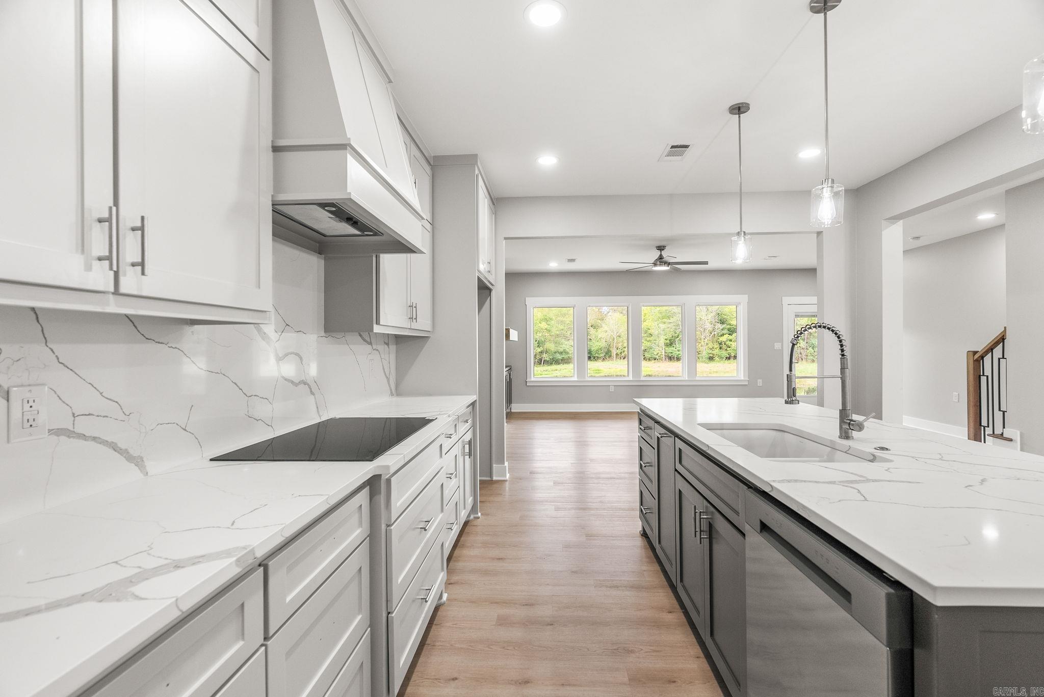 6833 Rudolph  Alexander, AR
