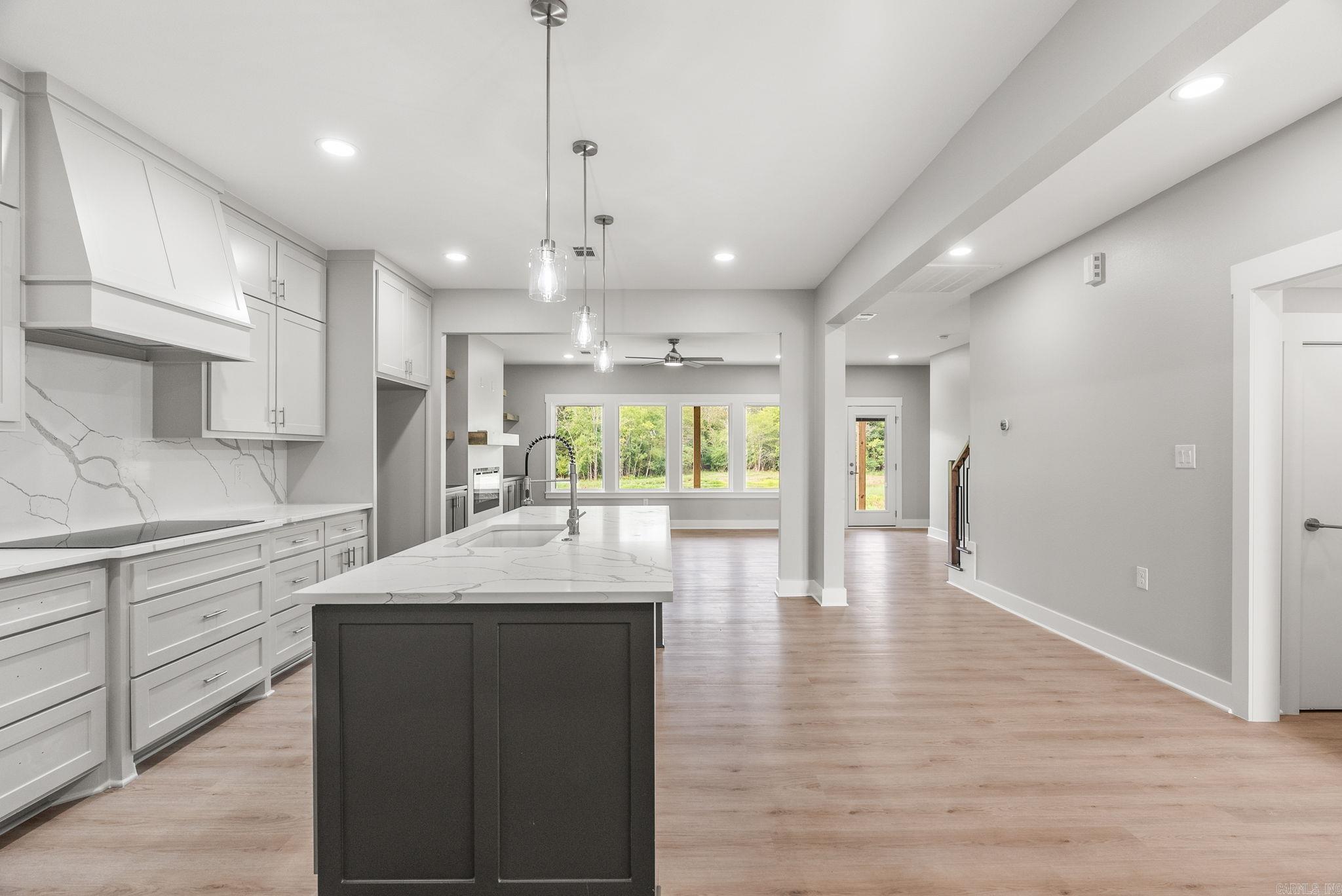 6833 Rudolph  Alexander, AR