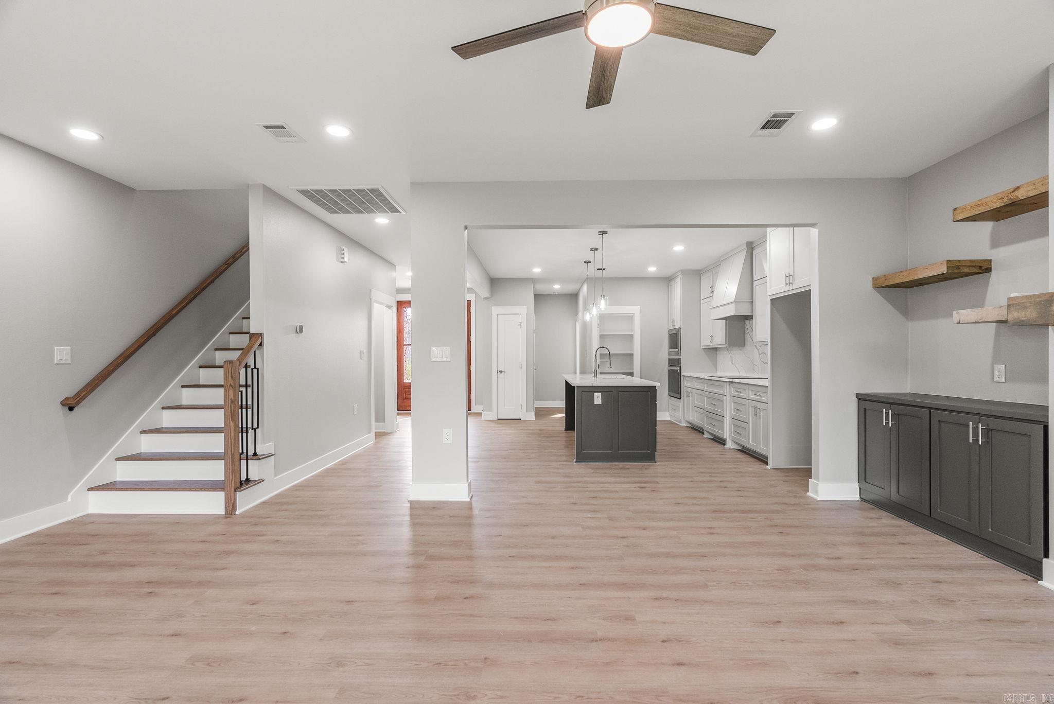 6833 Rudolph  Alexander, AR