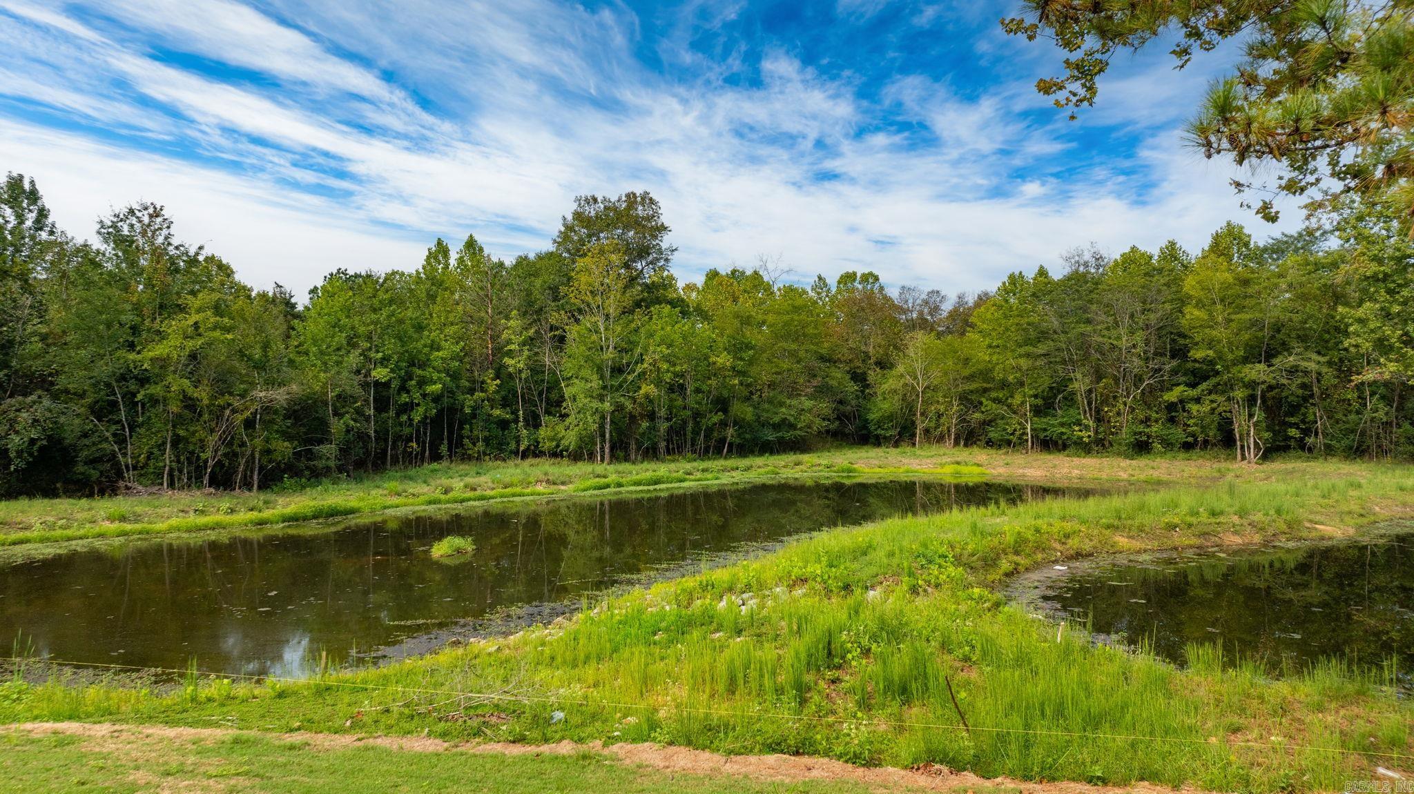 6833 Rudolph  Alexander, AR