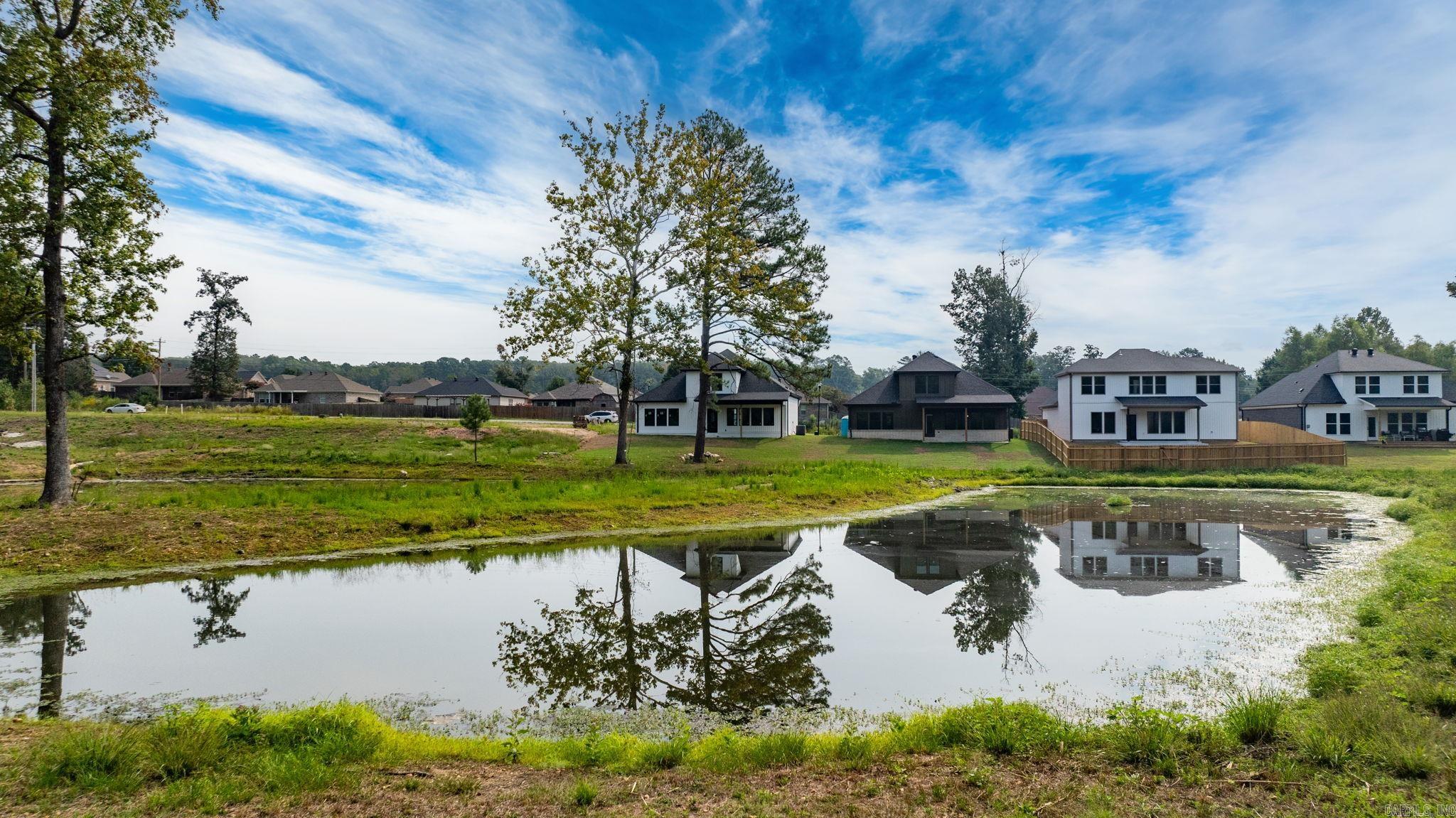 6833 Rudolph  Alexander, AR