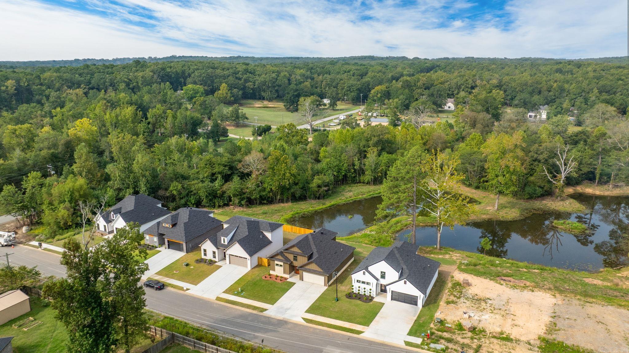 6833 Rudolph  Alexander, AR