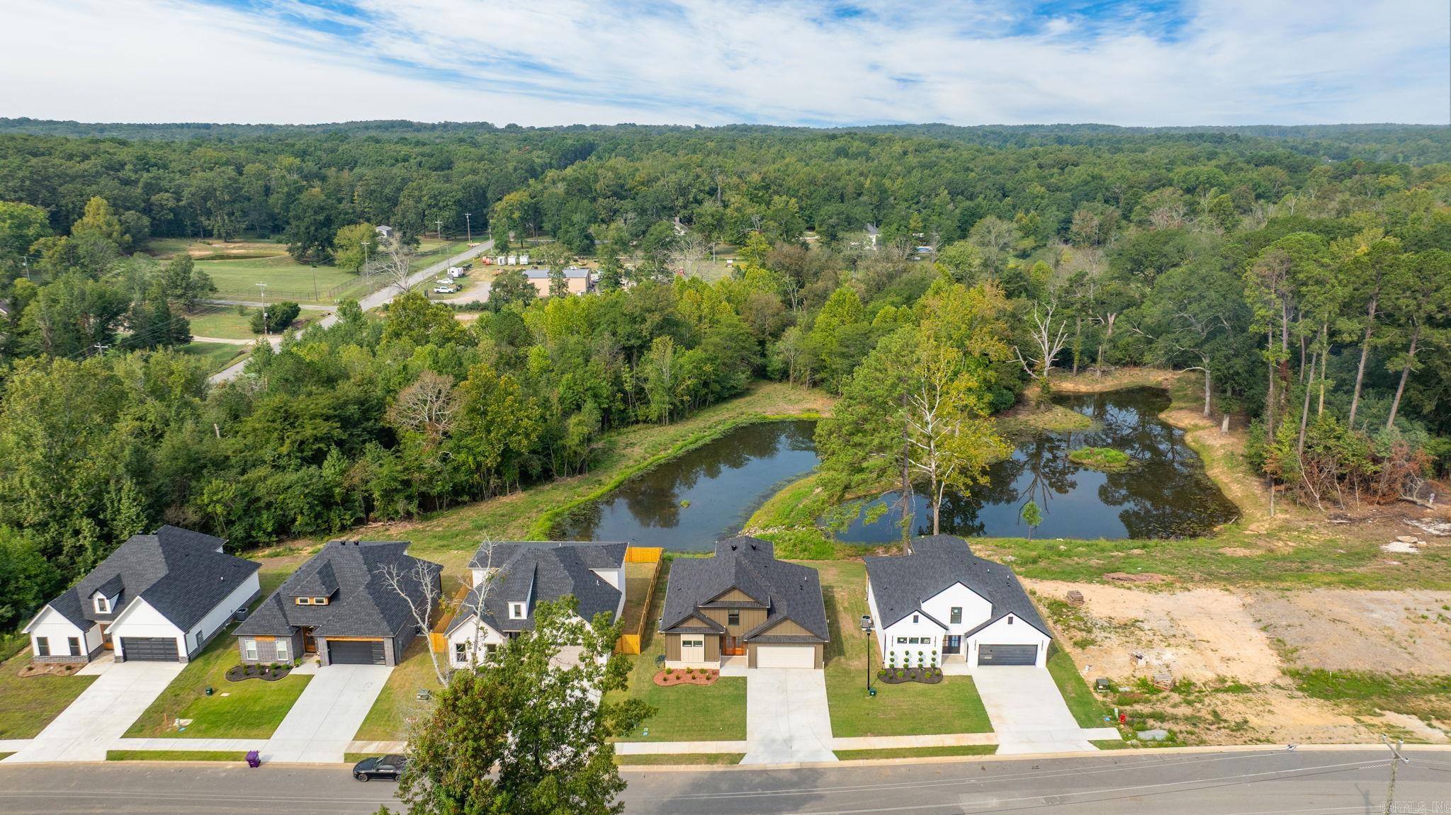 6833 Rudolph  Alexander, AR