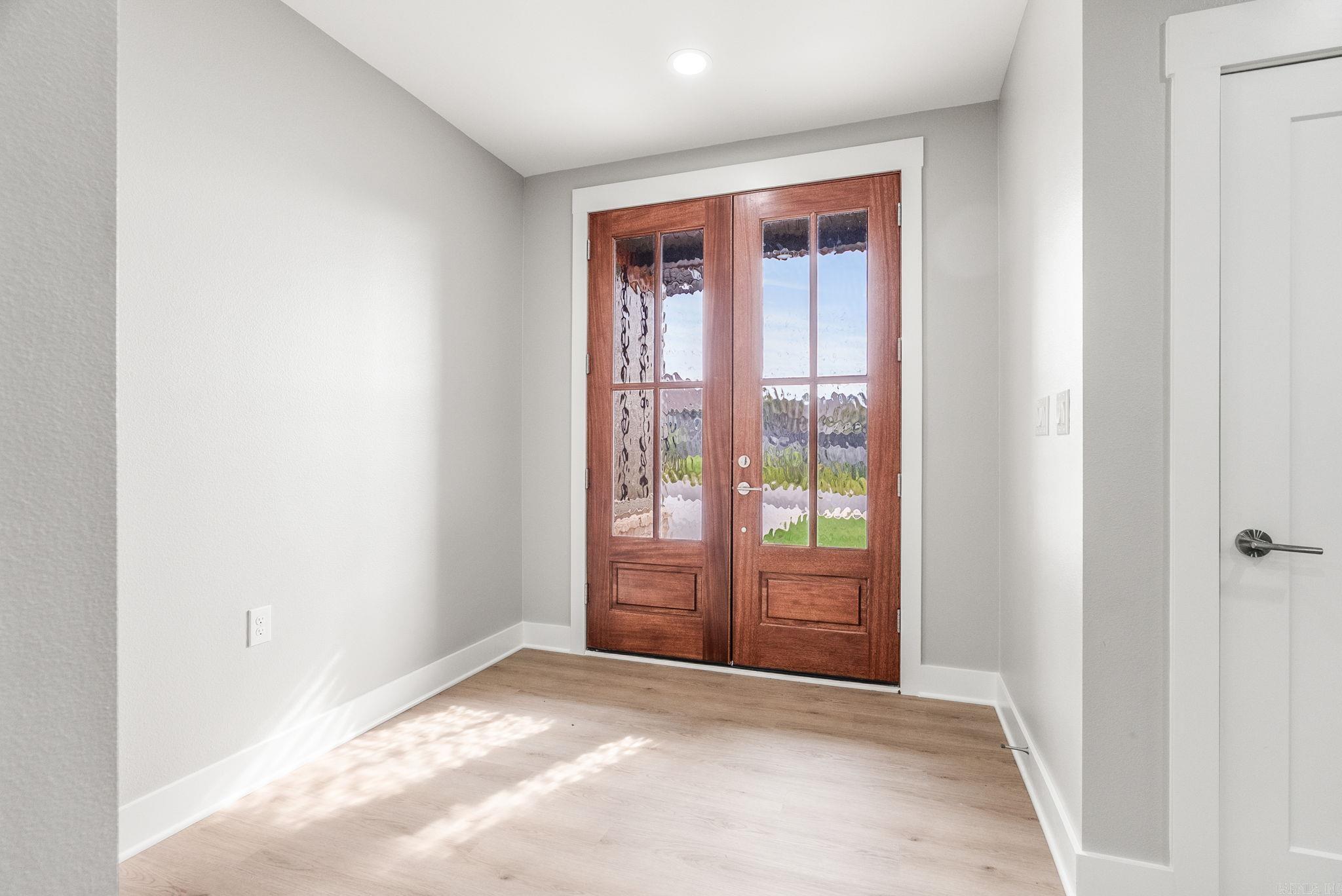 6833 Rudolph  Alexander, AR
