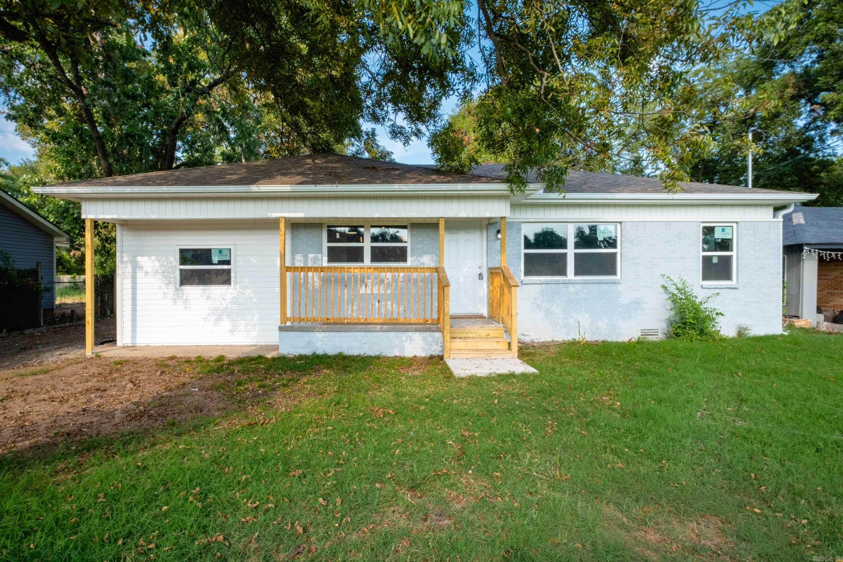 4511 Haywood  North Little Rock, AR