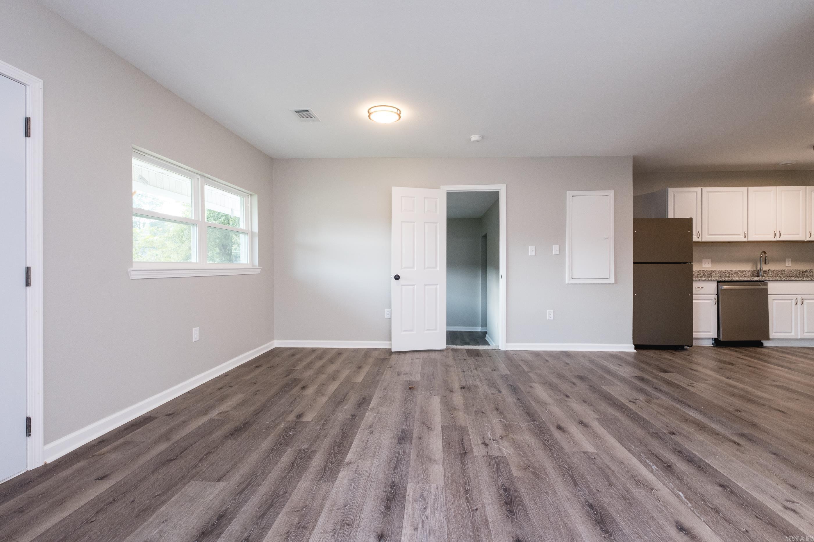 4511 Haywood  North Little Rock, AR