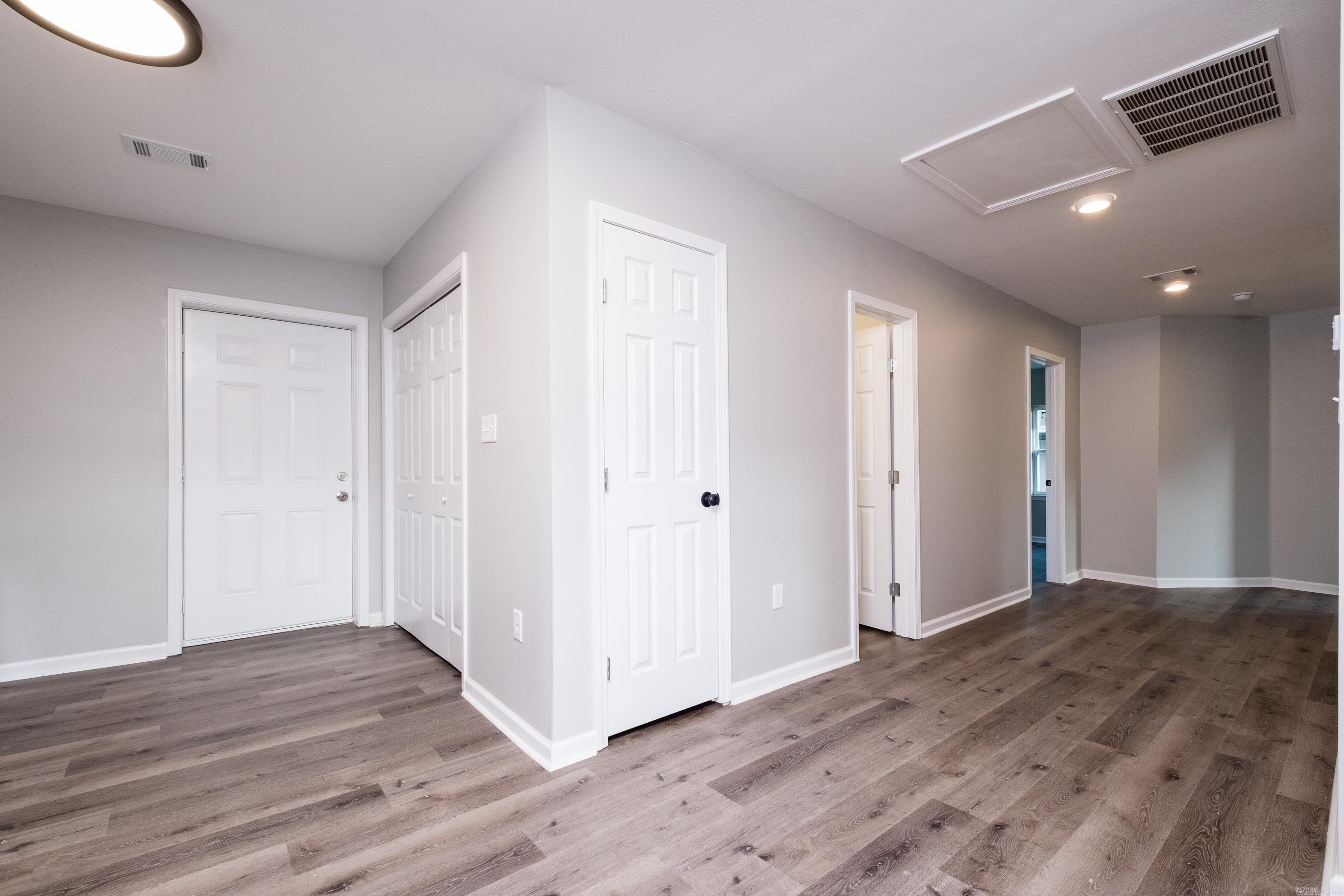 4511 Haywood  North Little Rock, AR