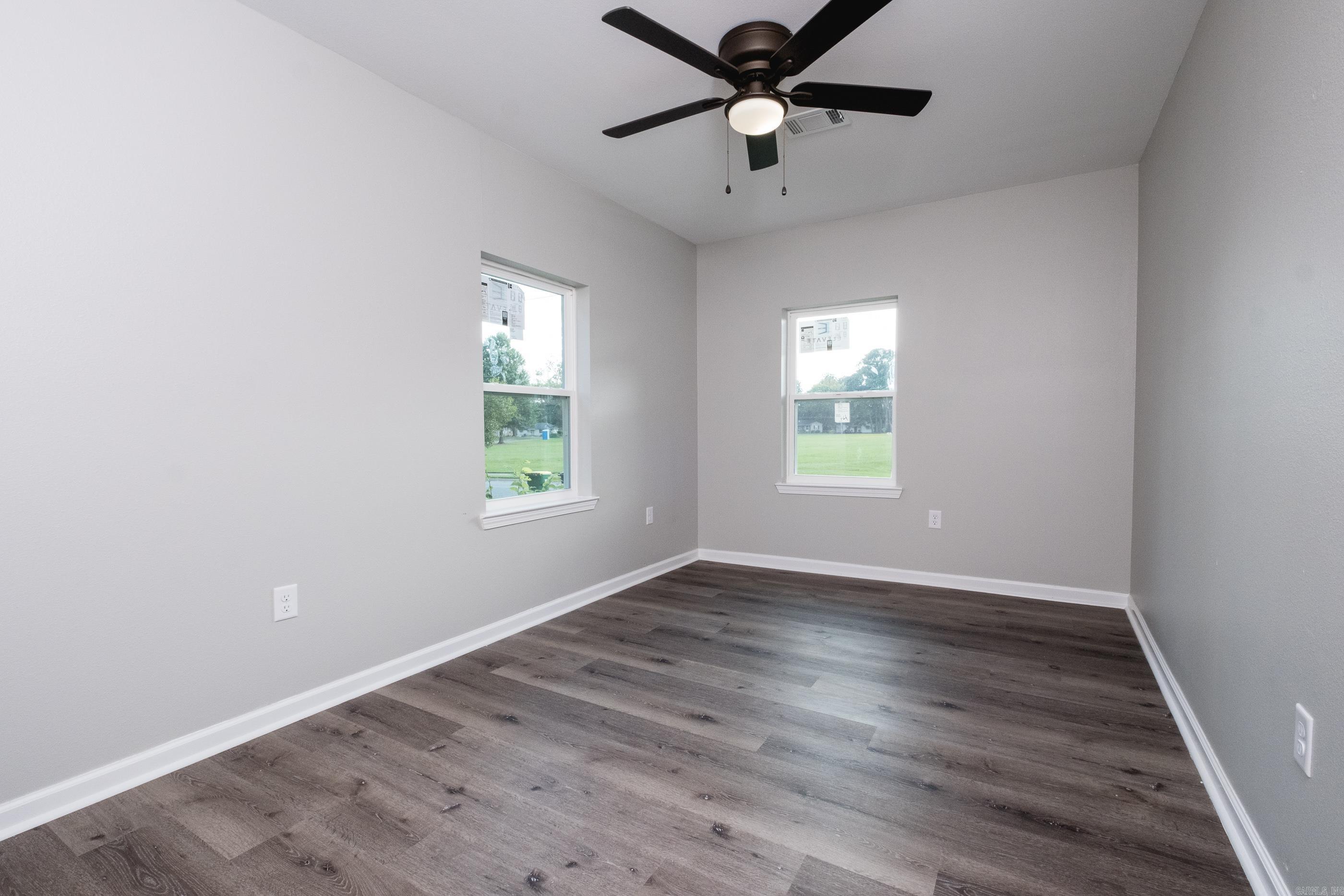4511 Haywood  North Little Rock, AR