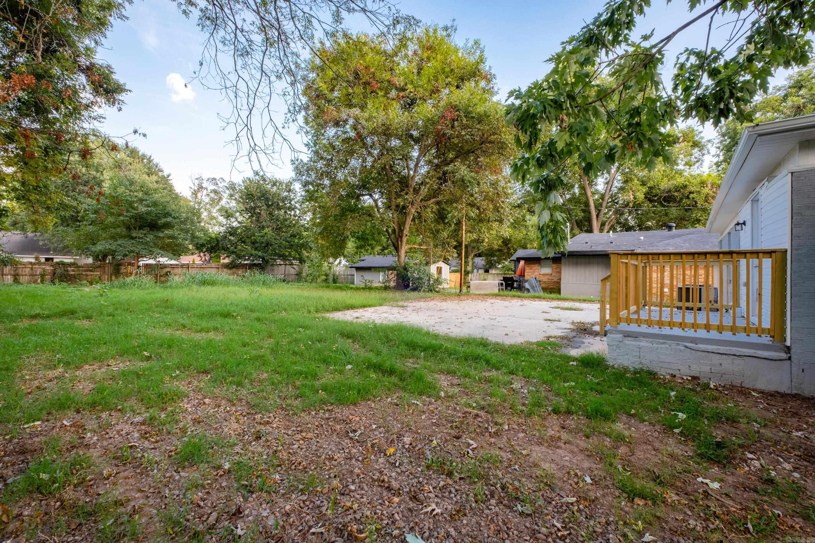 4511 Haywood  North Little Rock, AR