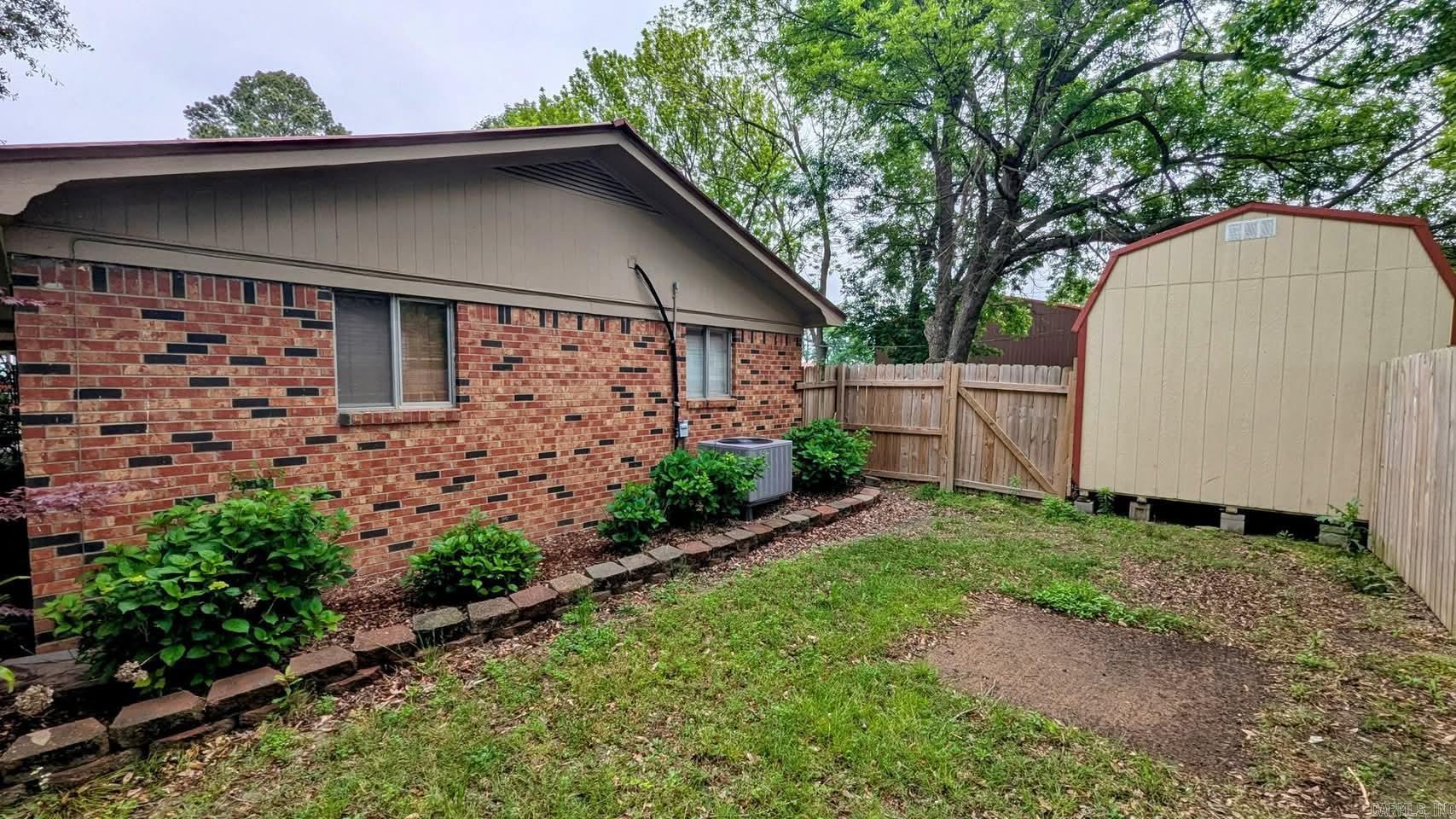 116 Combs  Tuckerman, AR
