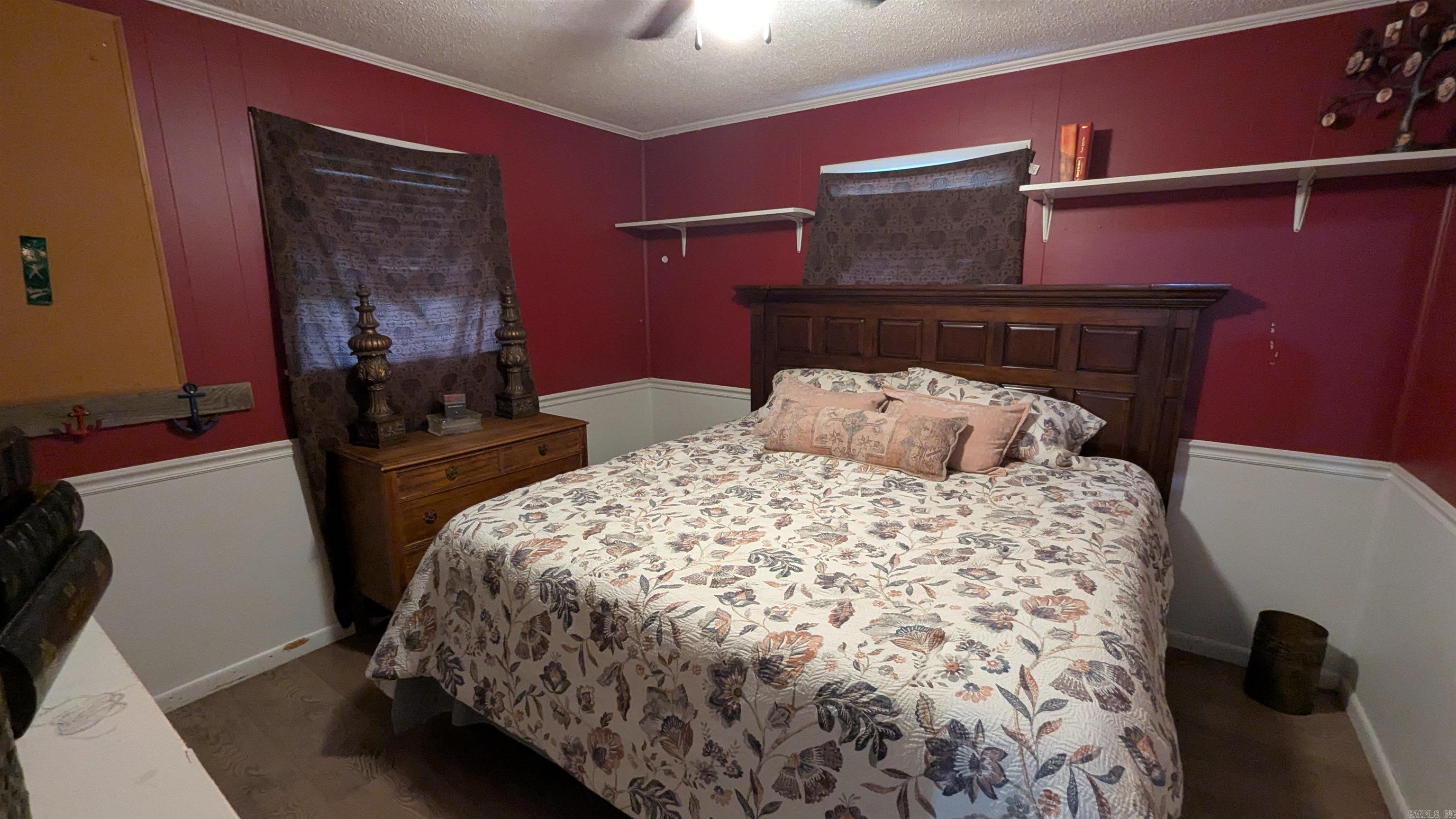 116 Combs  Tuckerman, AR