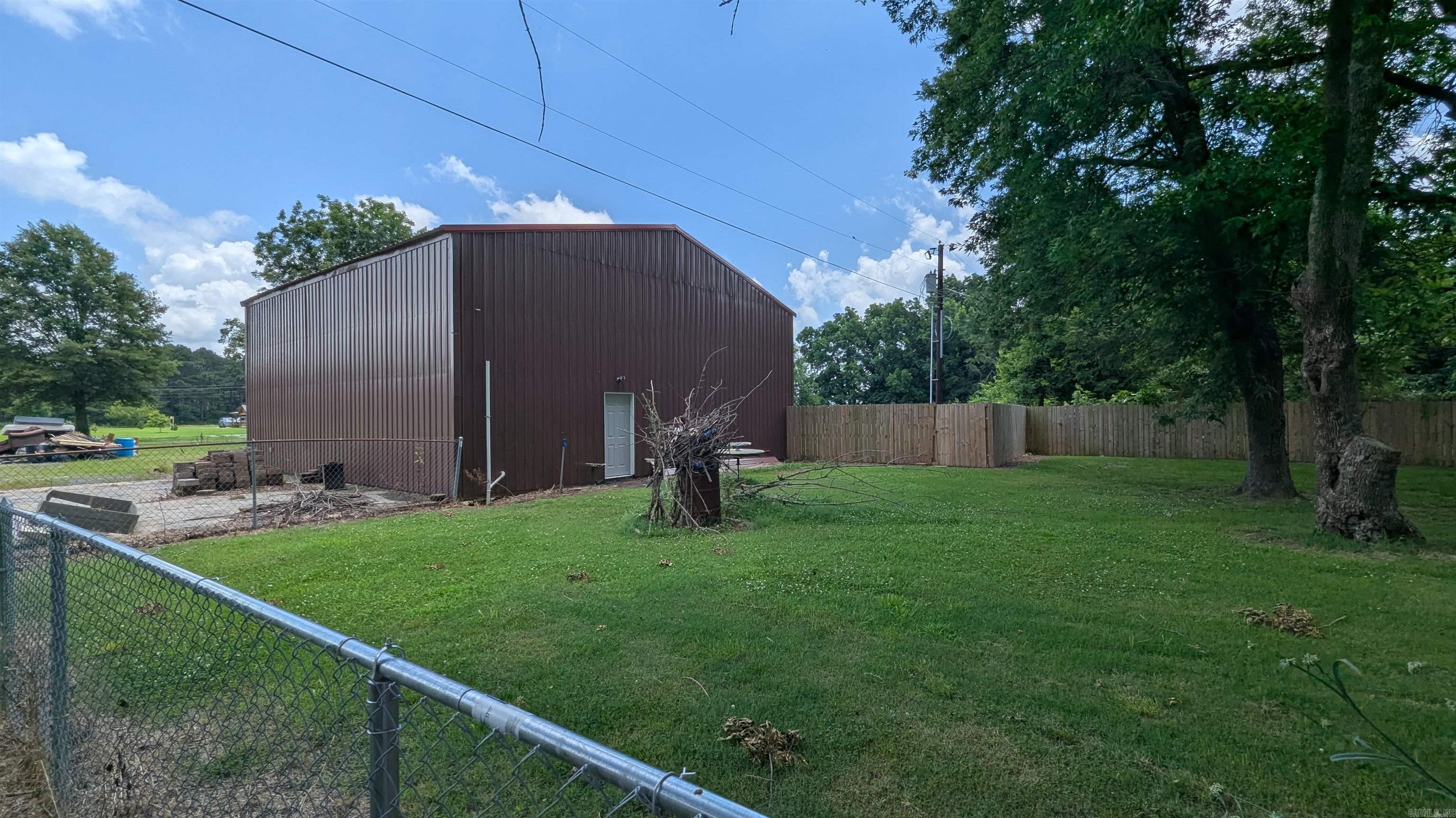 116 Combs  Tuckerman, AR