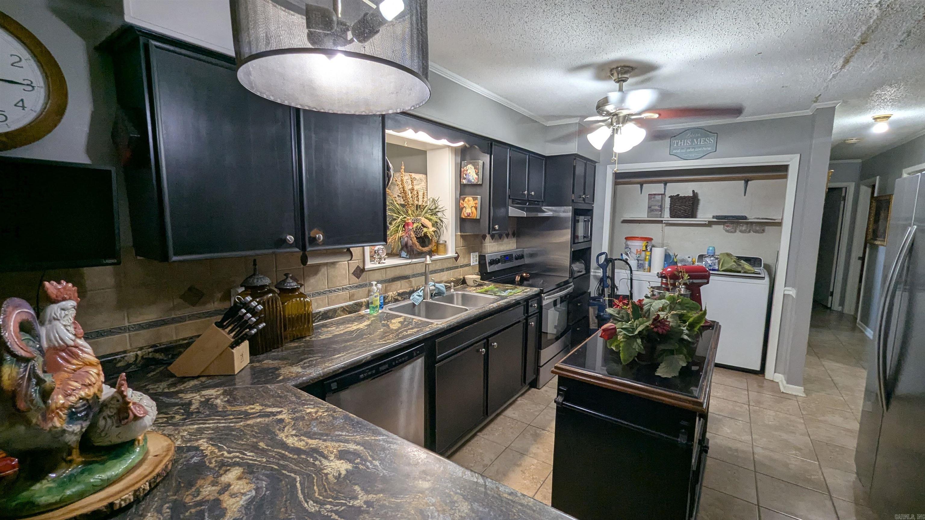 116 Combs  Tuckerman, AR