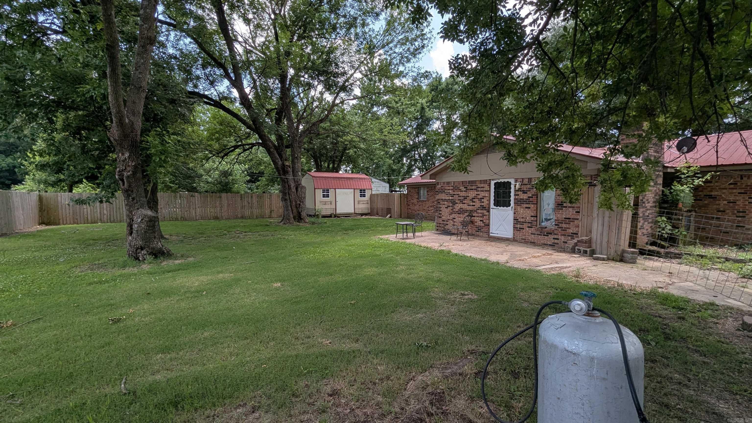 116 Combs  Tuckerman, AR