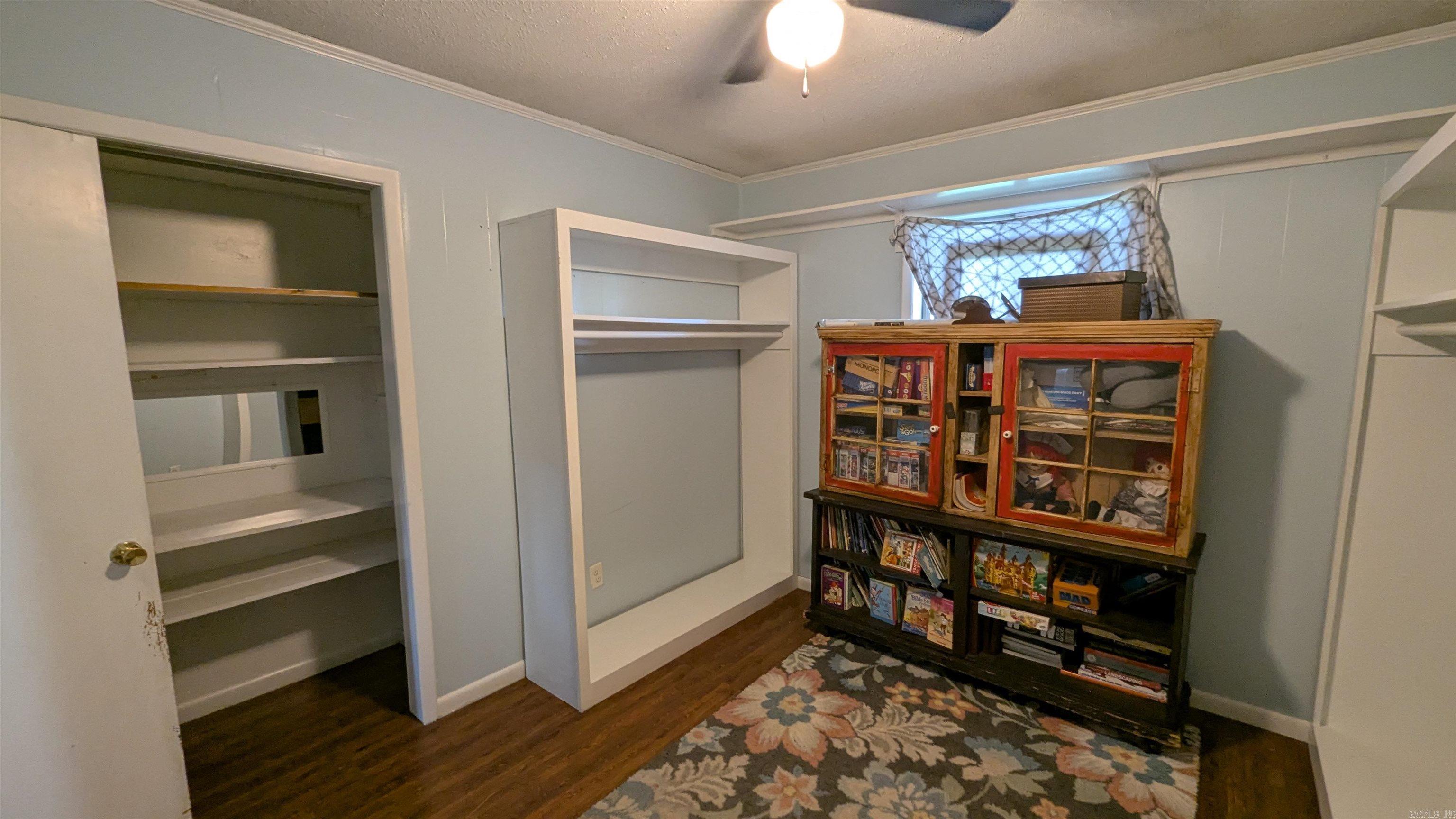 116 Combs  Tuckerman, AR