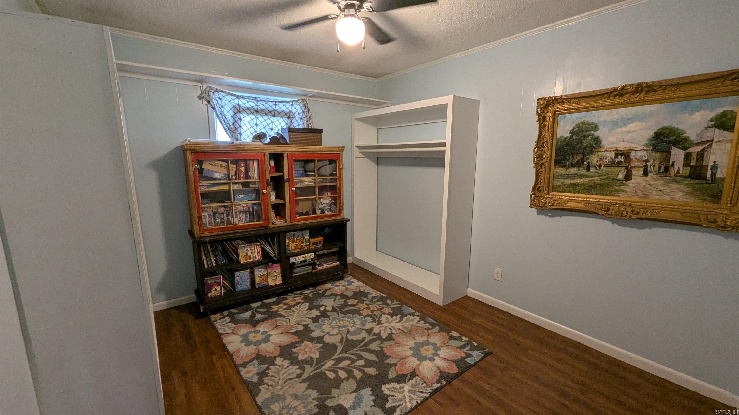 116 Combs  Tuckerman, AR