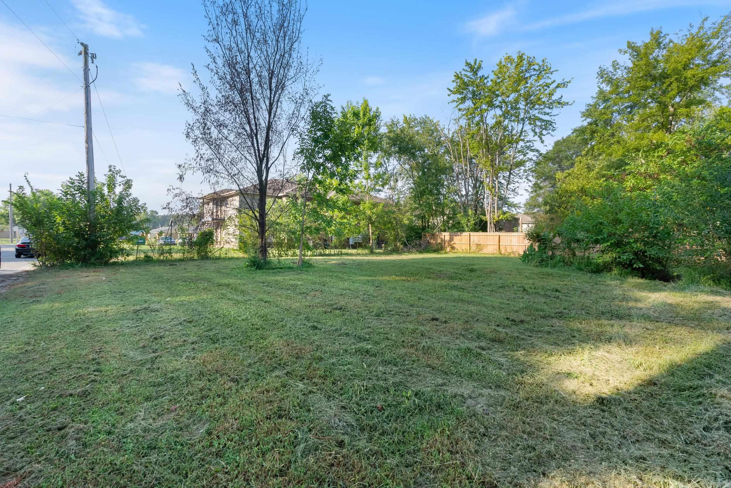 1951 Torreyson St.  Conway, AR