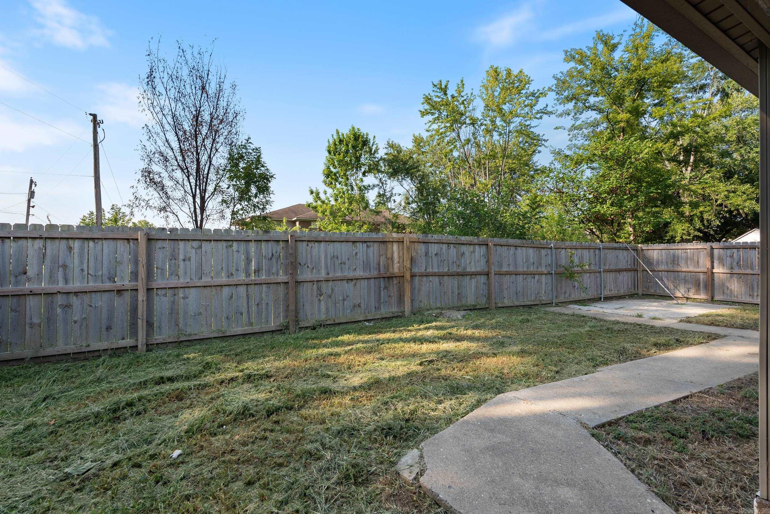 1951 Torreyson St.  Conway, AR