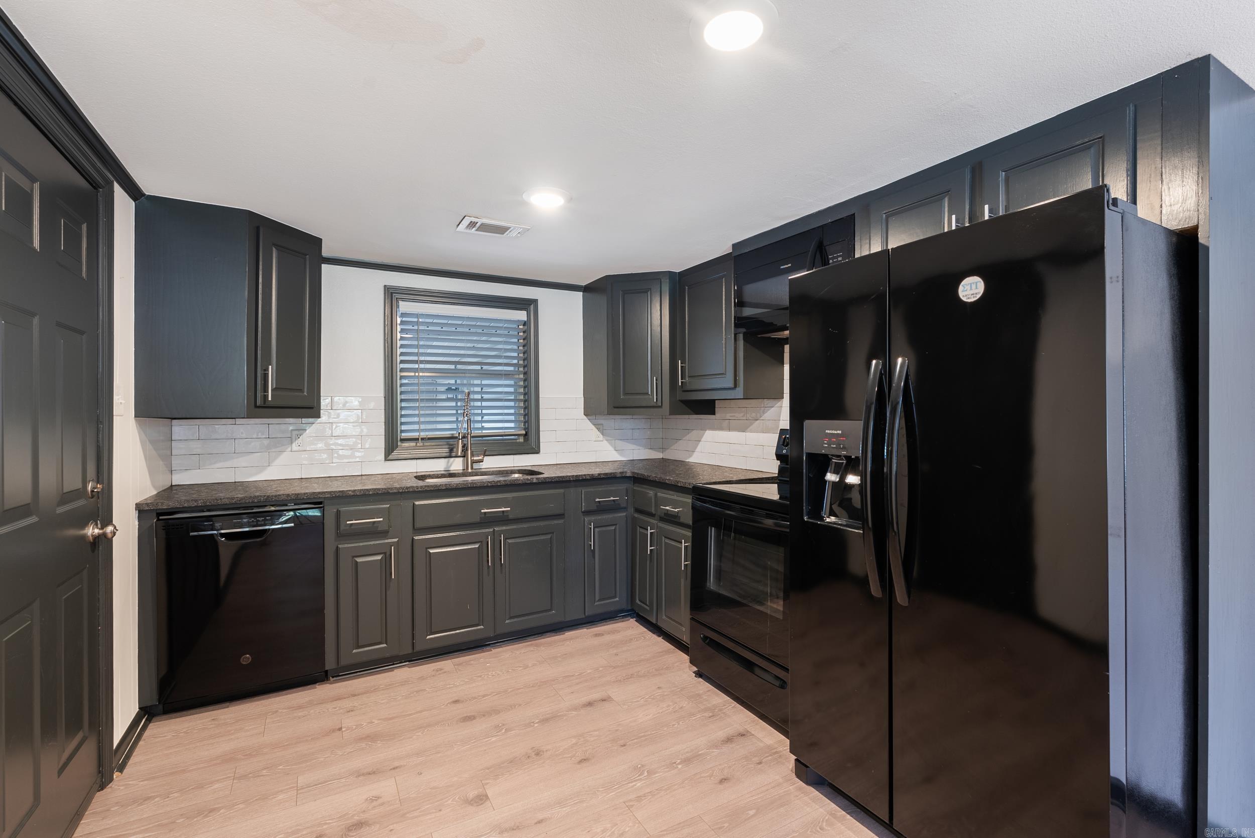 1951 Torreyson St.  Conway, AR