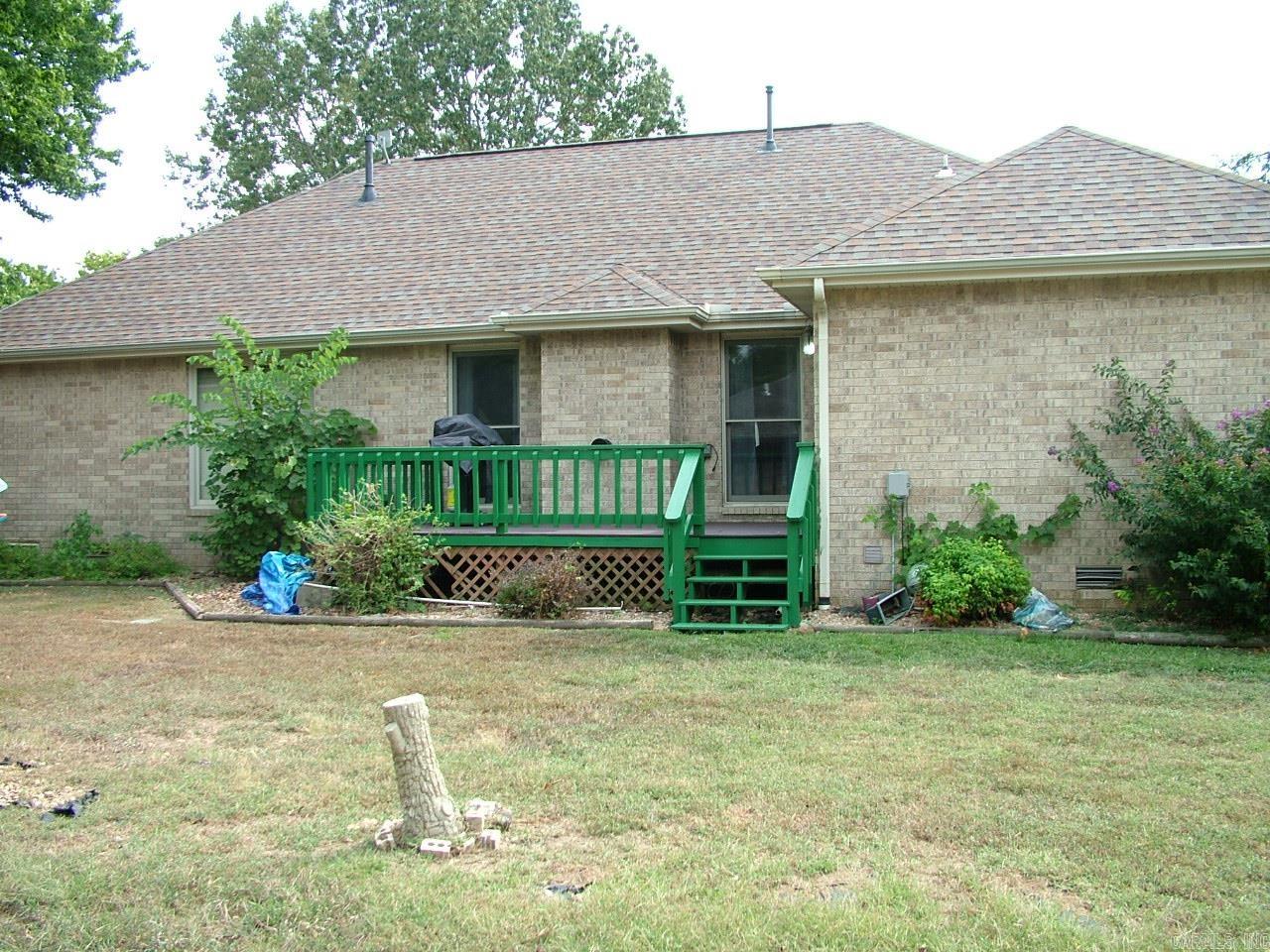 611 Hickory Hollow  Mountain Home, AR