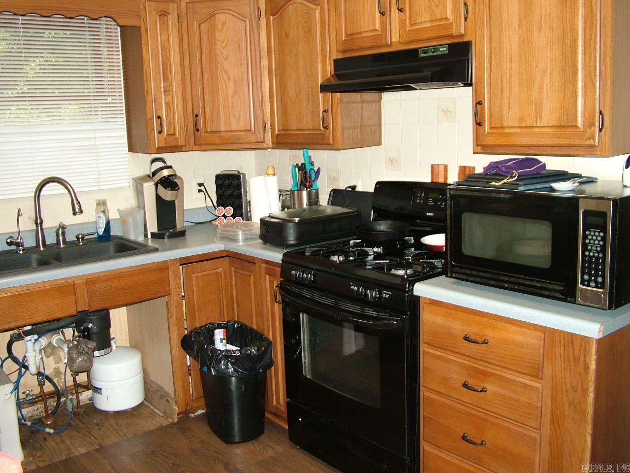 611 Hickory Hollow  Mountain Home, AR