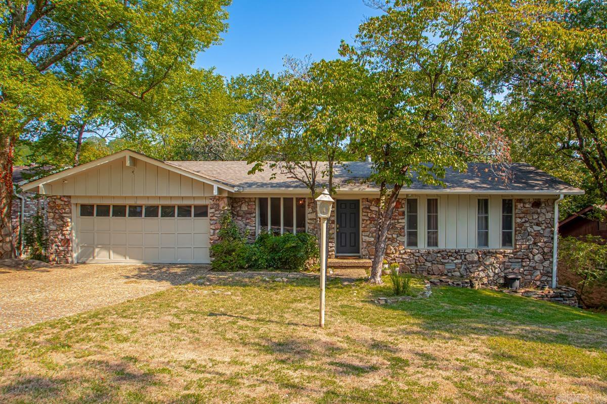10800 Bainbridge  Little Rock, AR