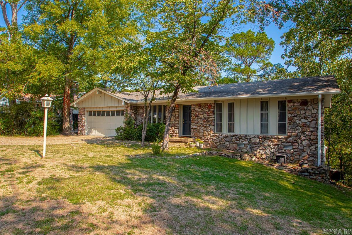 10800 Bainbridge  Little Rock, AR
