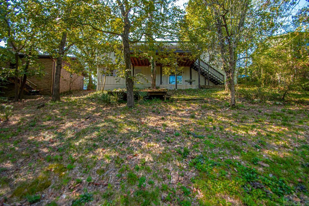 10800 Bainbridge  Little Rock, AR