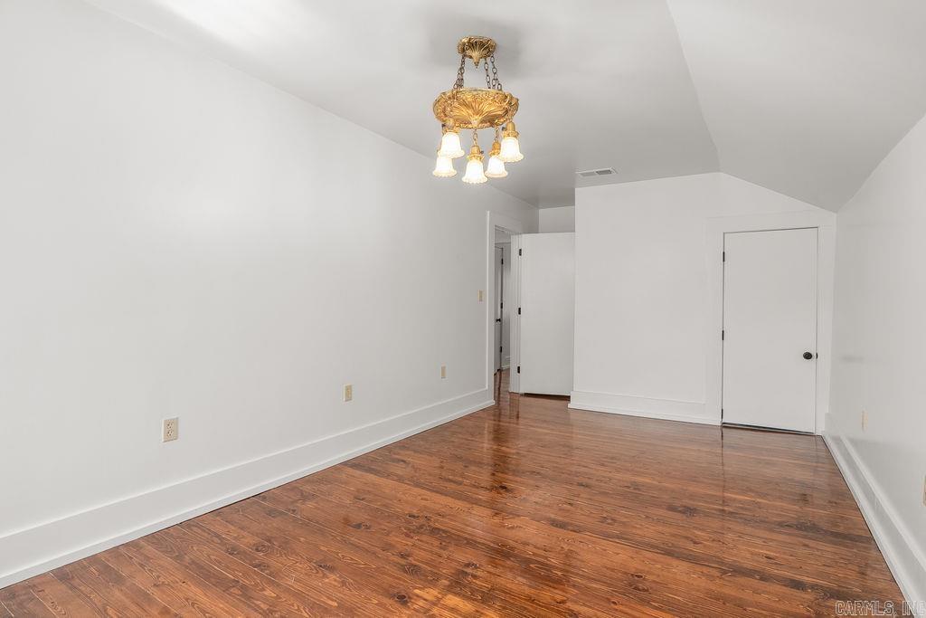 101 N Main  Mansfield, AR
