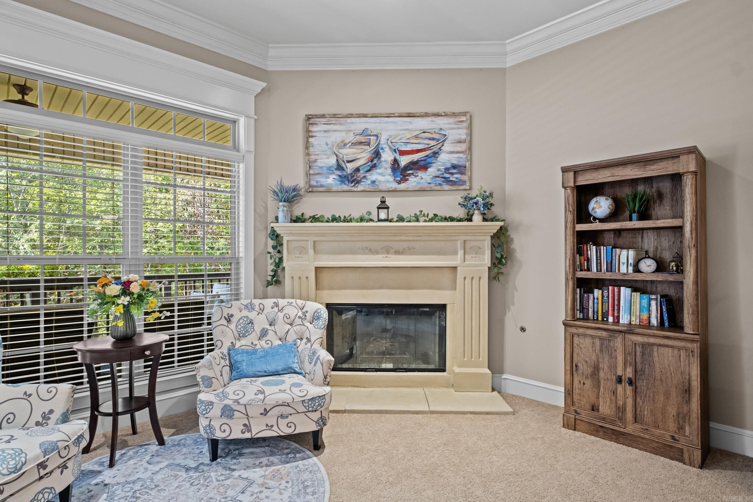 2904 Sweetgrass Dr  Little Rock, AR