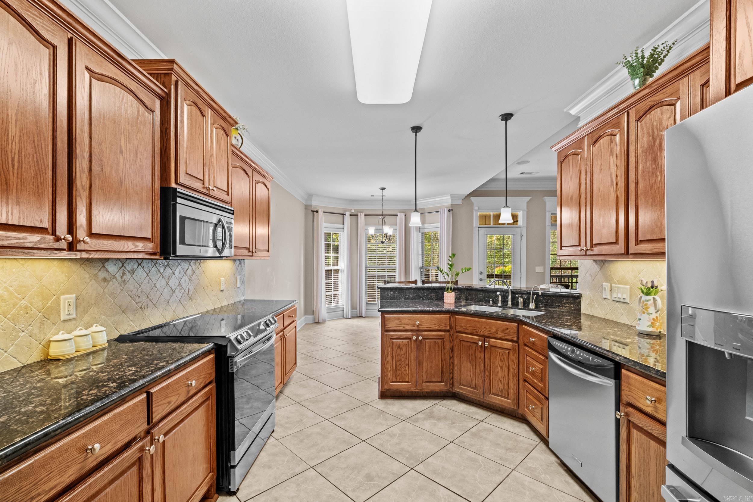 2904 Sweetgrass Dr  Little Rock, AR
