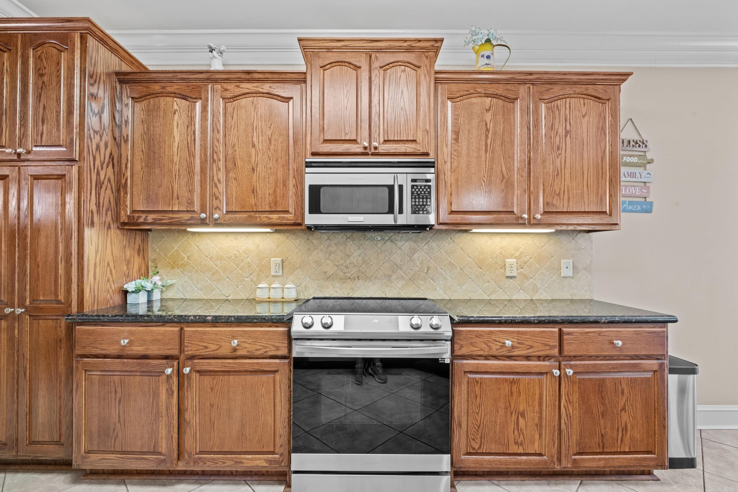 2904 Sweetgrass Dr  Little Rock, AR